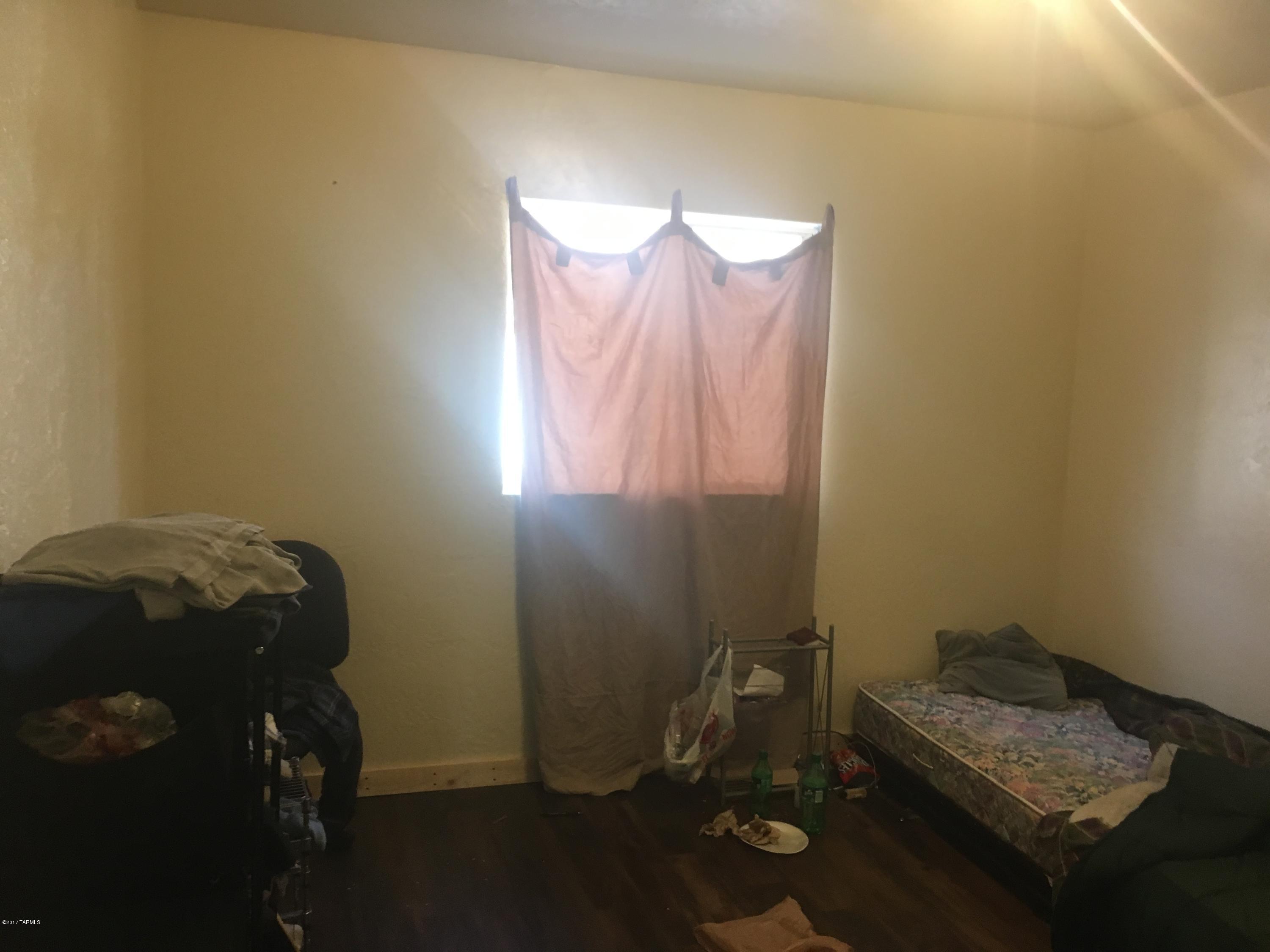 Bronx Park Addition - Residential Income