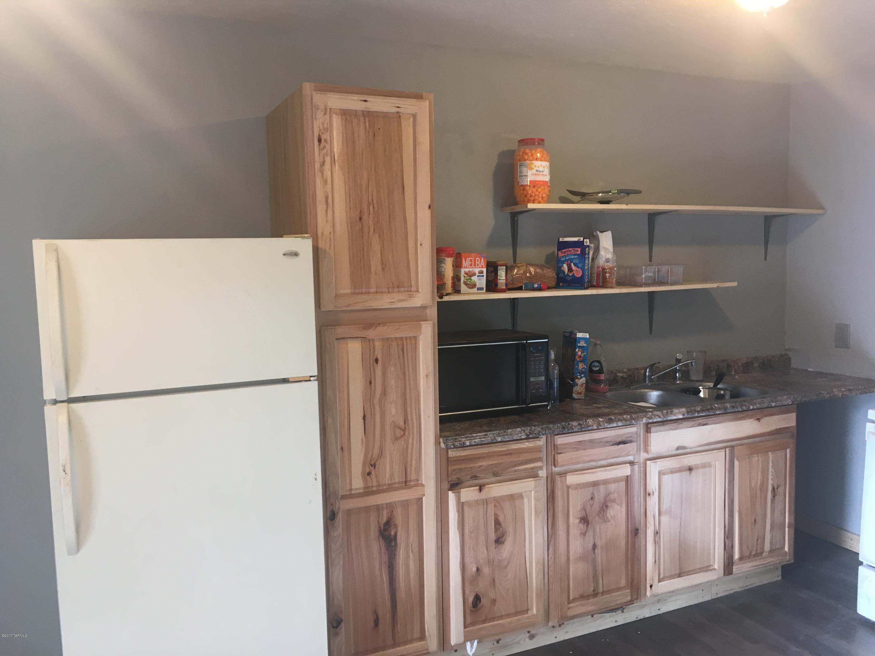 Bronx Park Addition - Residential Income
