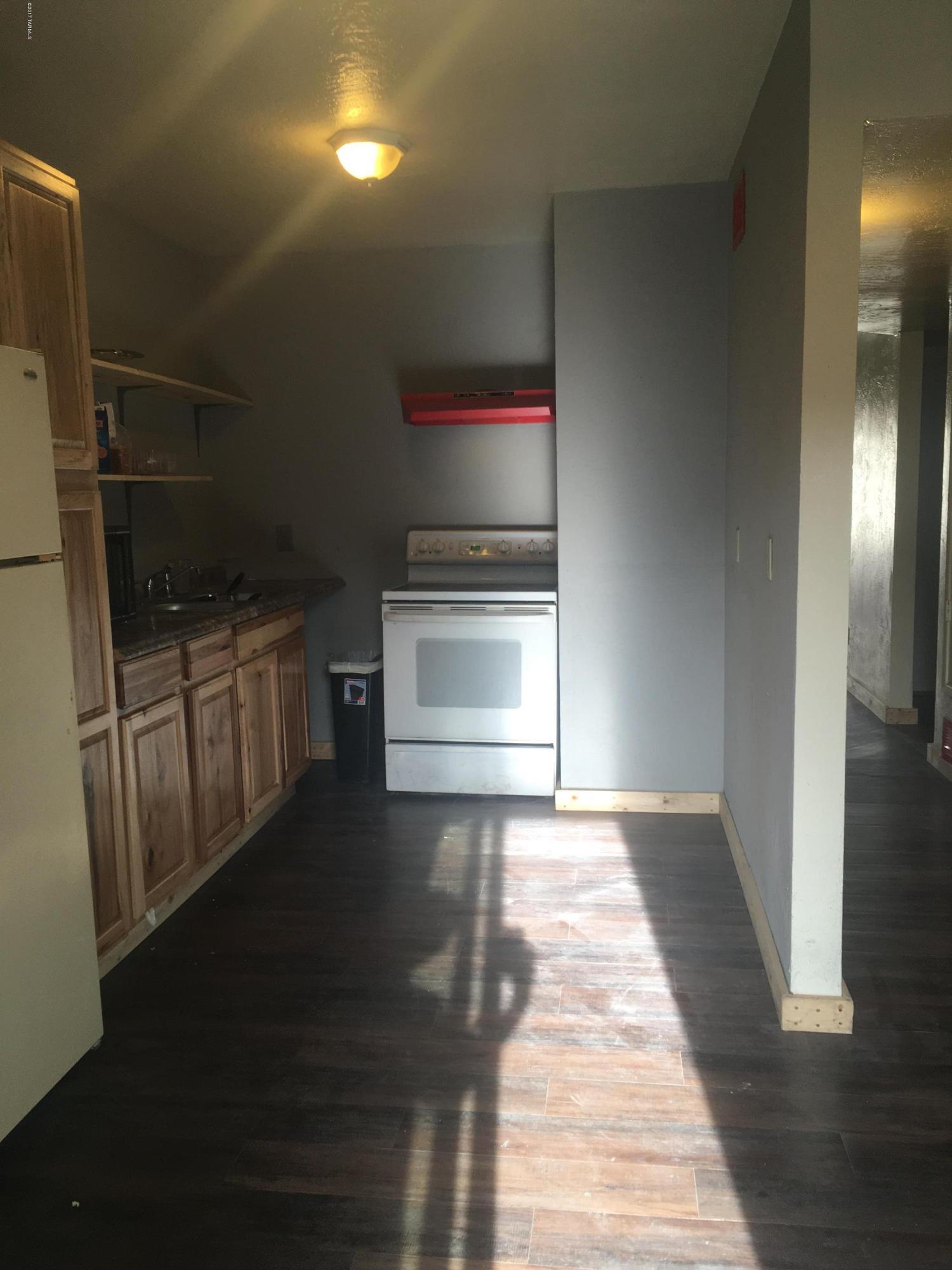 Bronx Park Addition - Residential Income