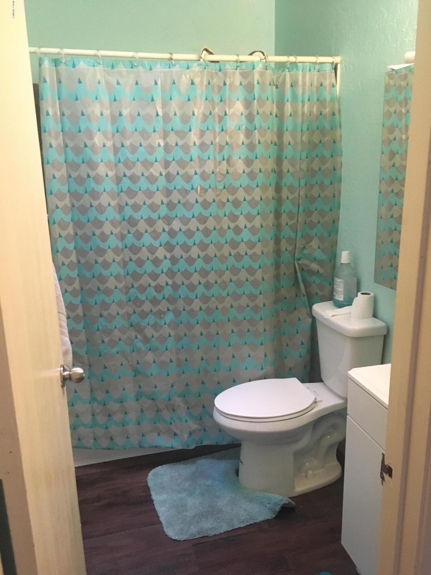 Bronx Park Addition - Residential Income