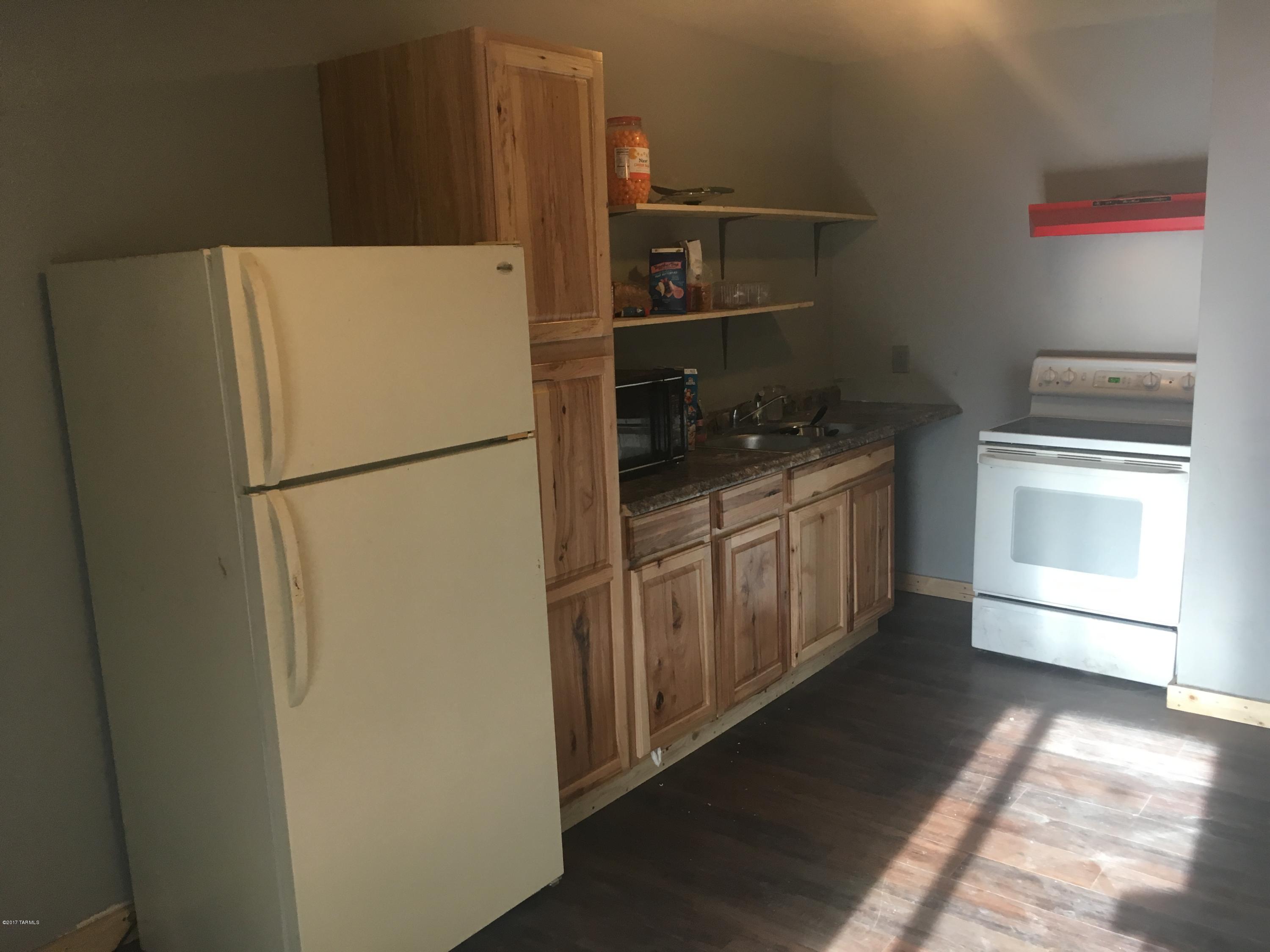 Bronx Park Addition - Residential Income