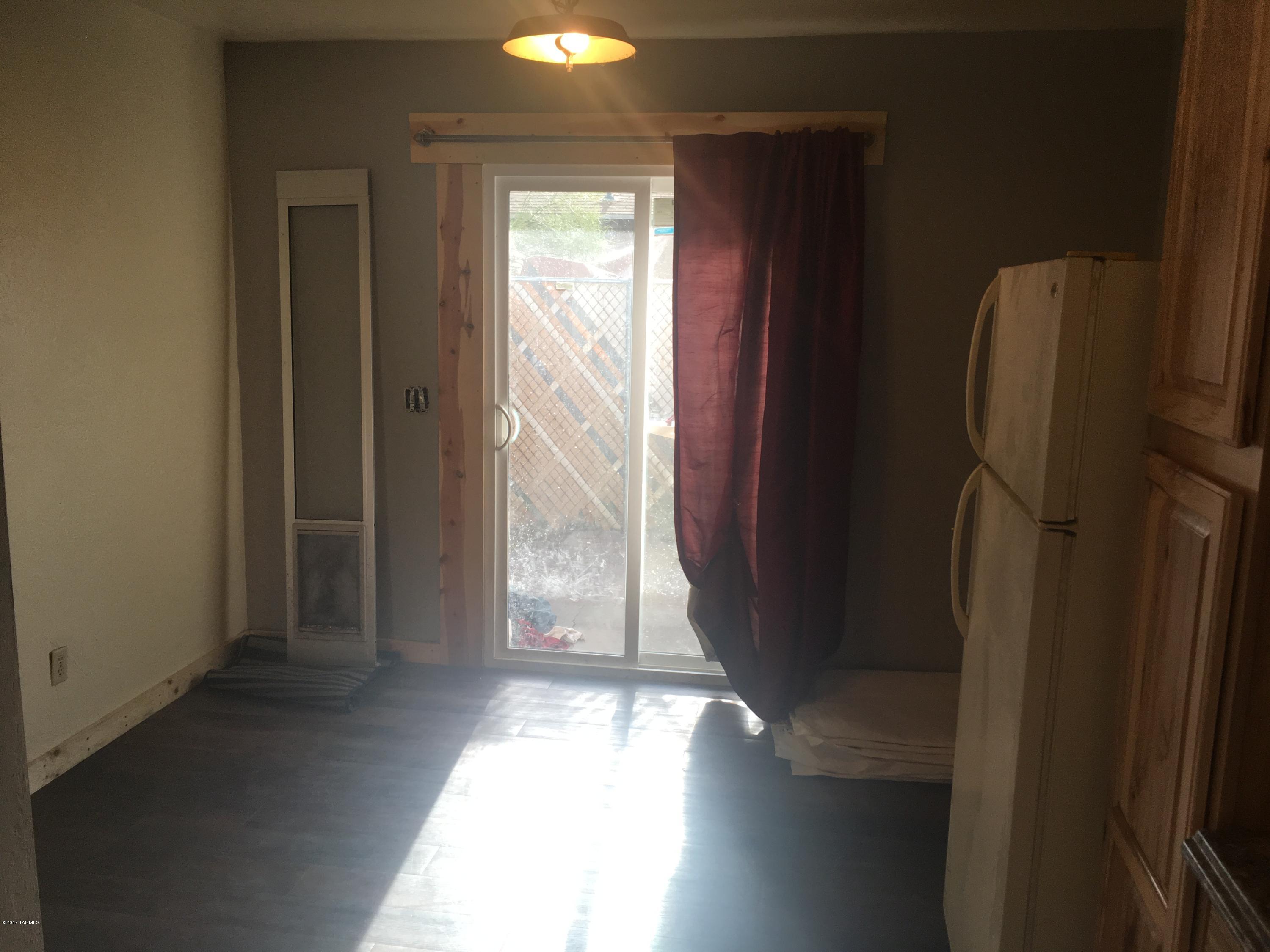 Bronx Park Addition - Residential Income