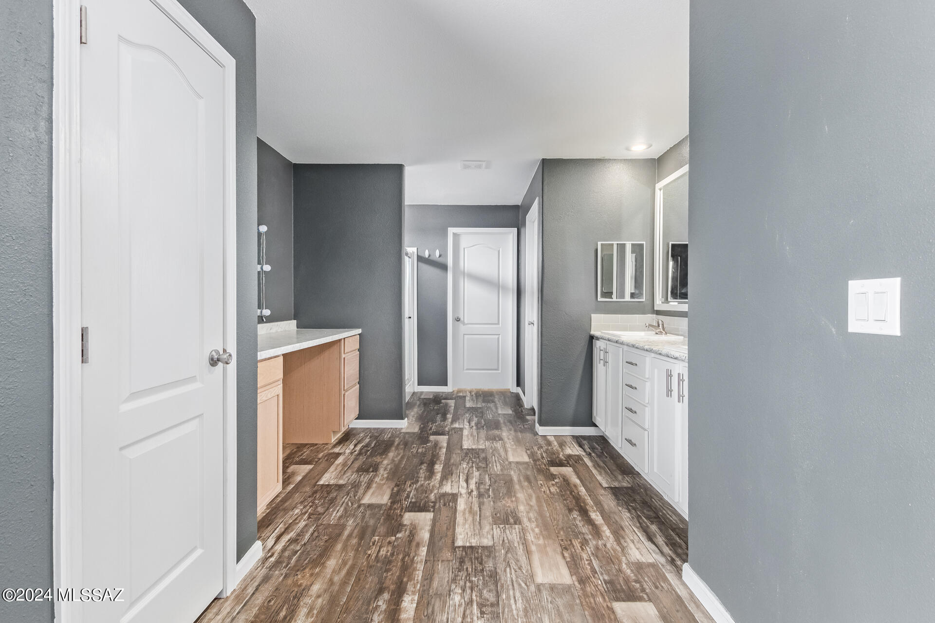 Unsubdivided - Residential