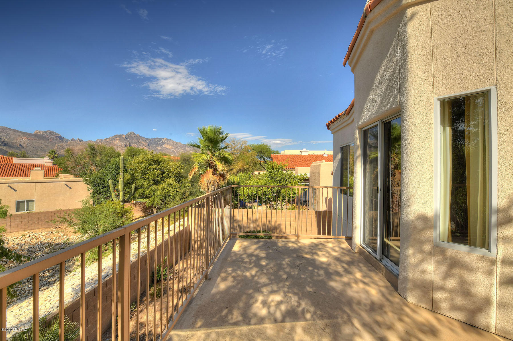 Rancho Arboleda (1-110) - Residential