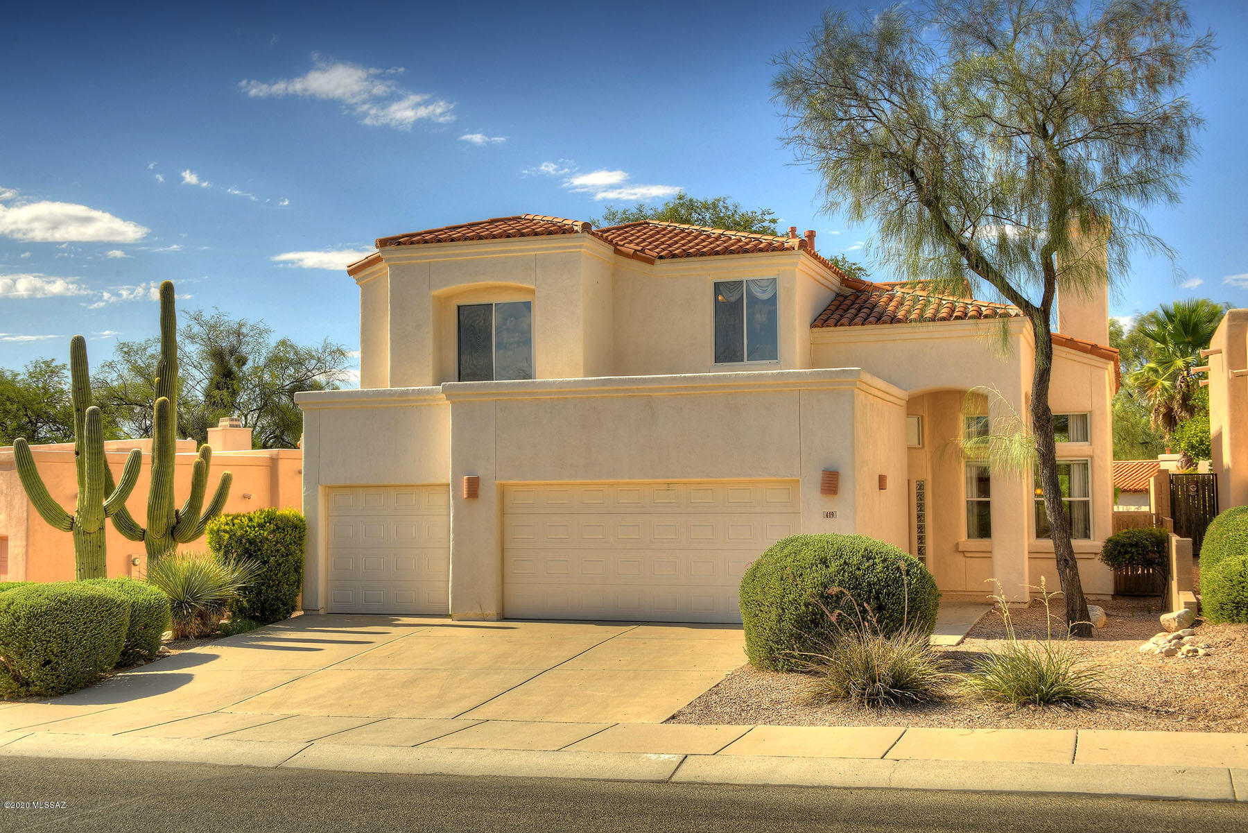 Rancho Arboleda (1-110) - Residential