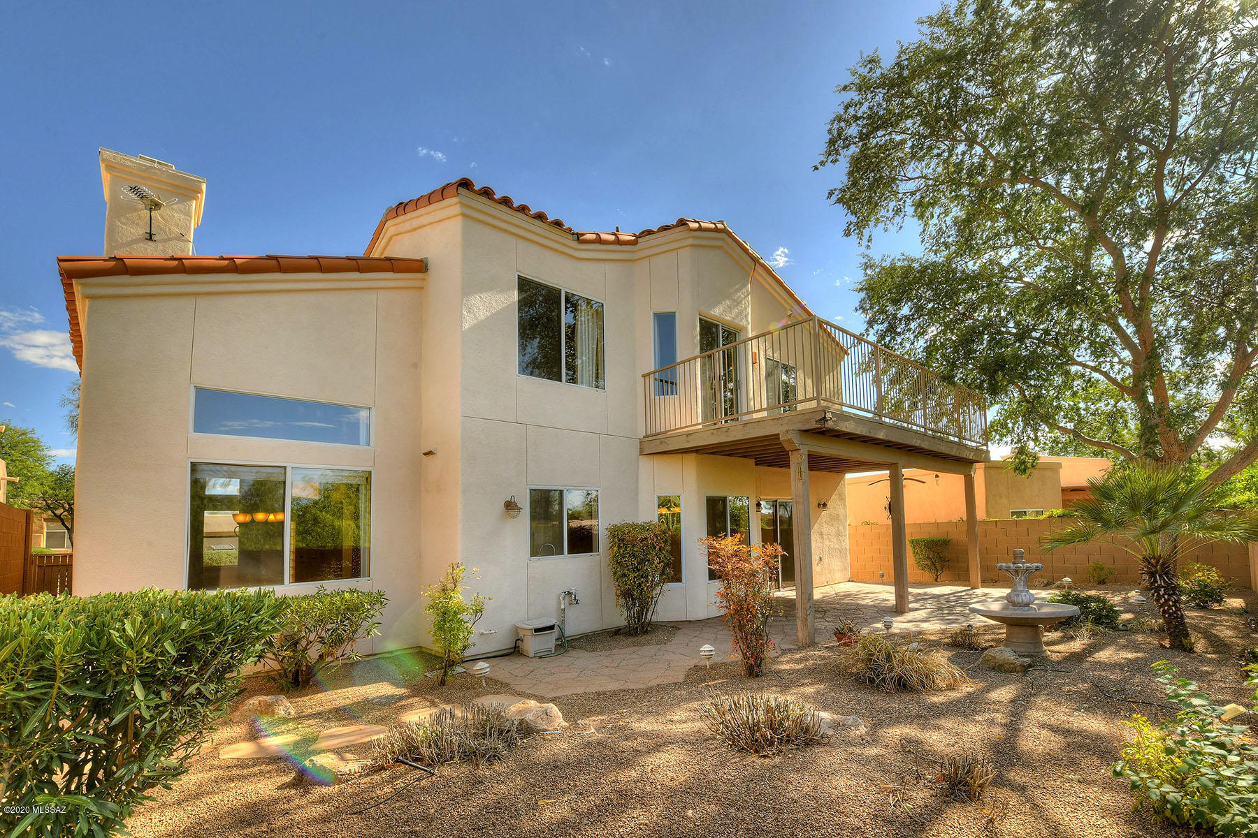 Rancho Arboleda (1-110) - Residential