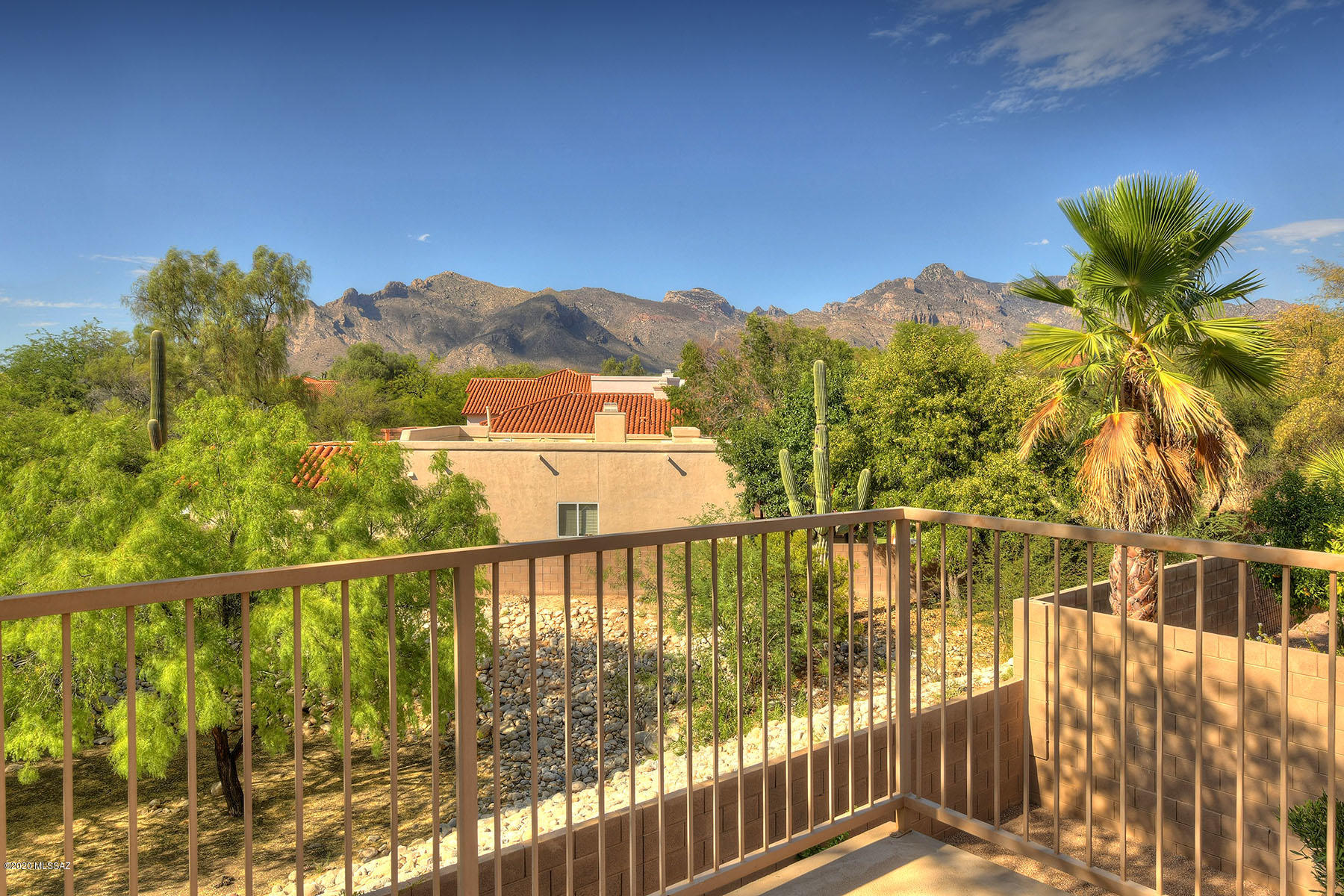 Rancho Arboleda (1-110) - Residential