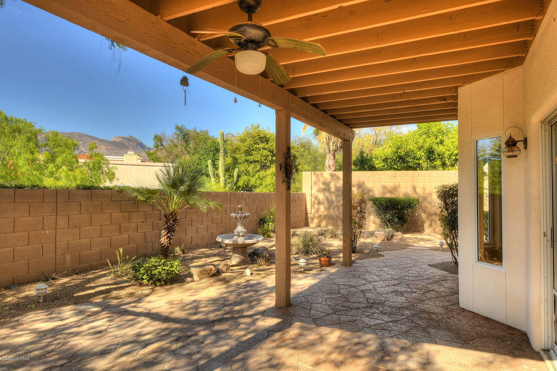 Rancho Arboleda (1-110) - Residential