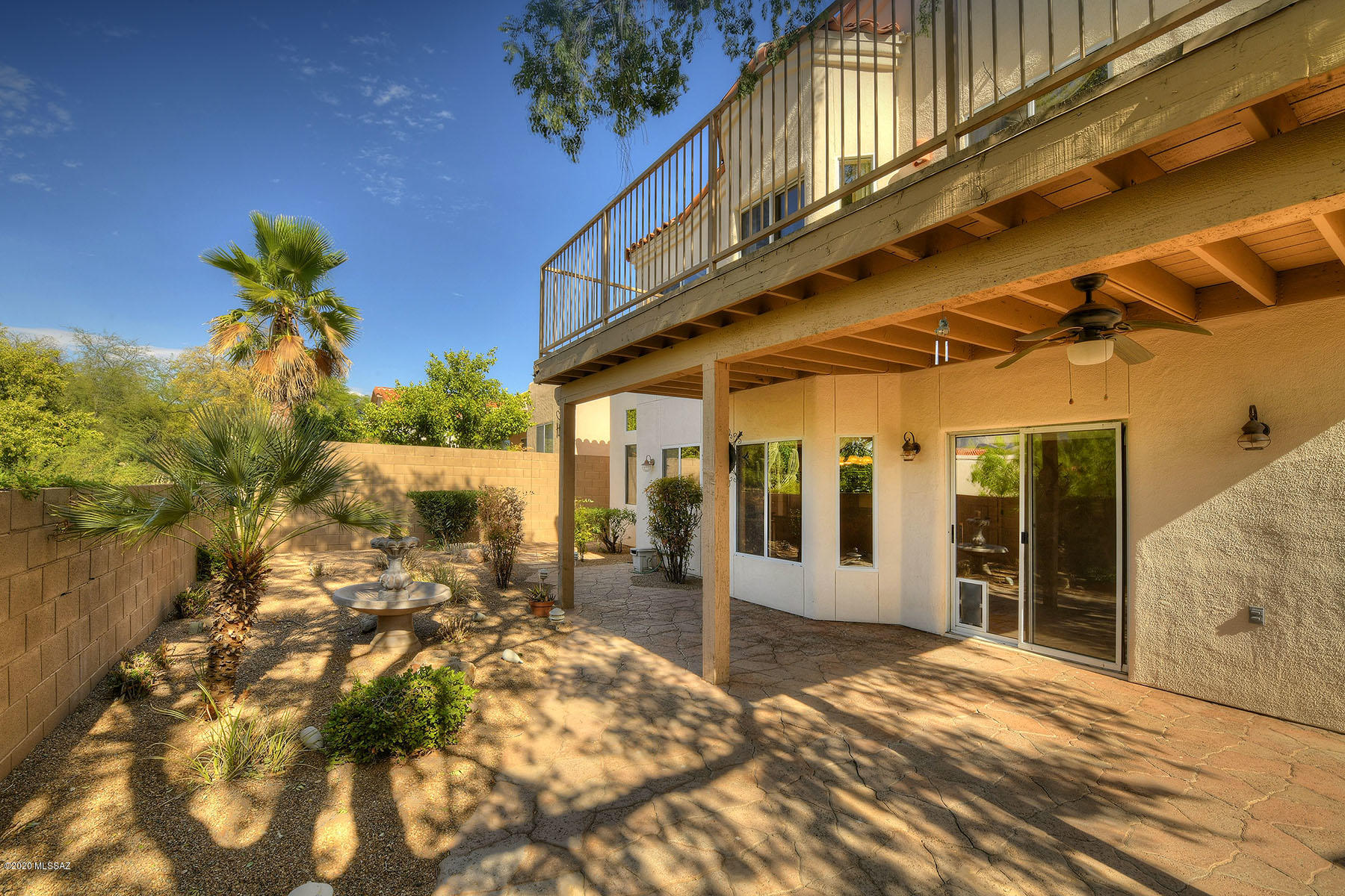 Rancho Arboleda (1-110) - Residential