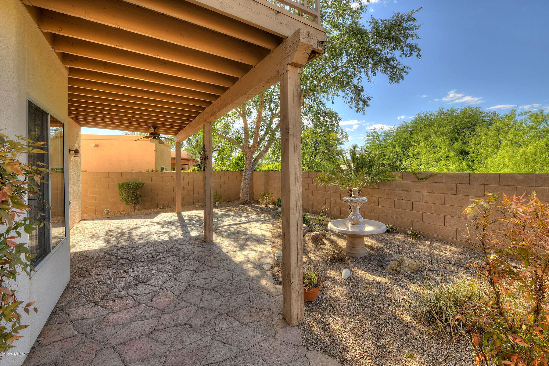 Rancho Arboleda (1-110) - Residential