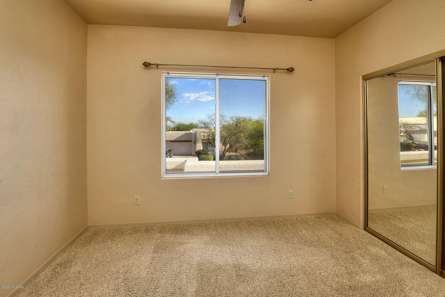 Rancho Arboleda (1-110) - Residential