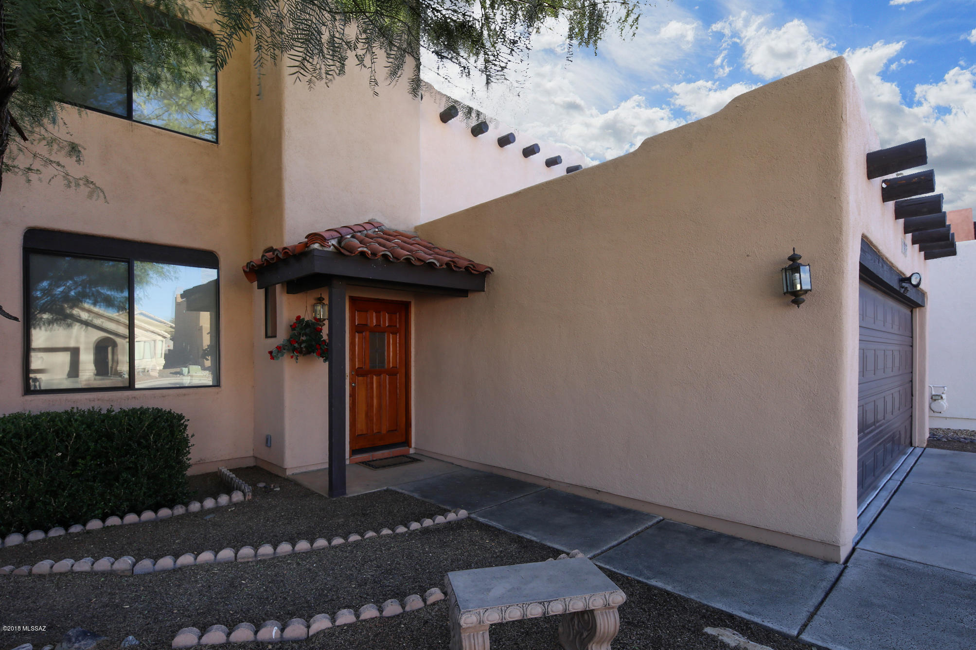 Copper Creek II, Blocks B, E & F (1-184) - Residential
