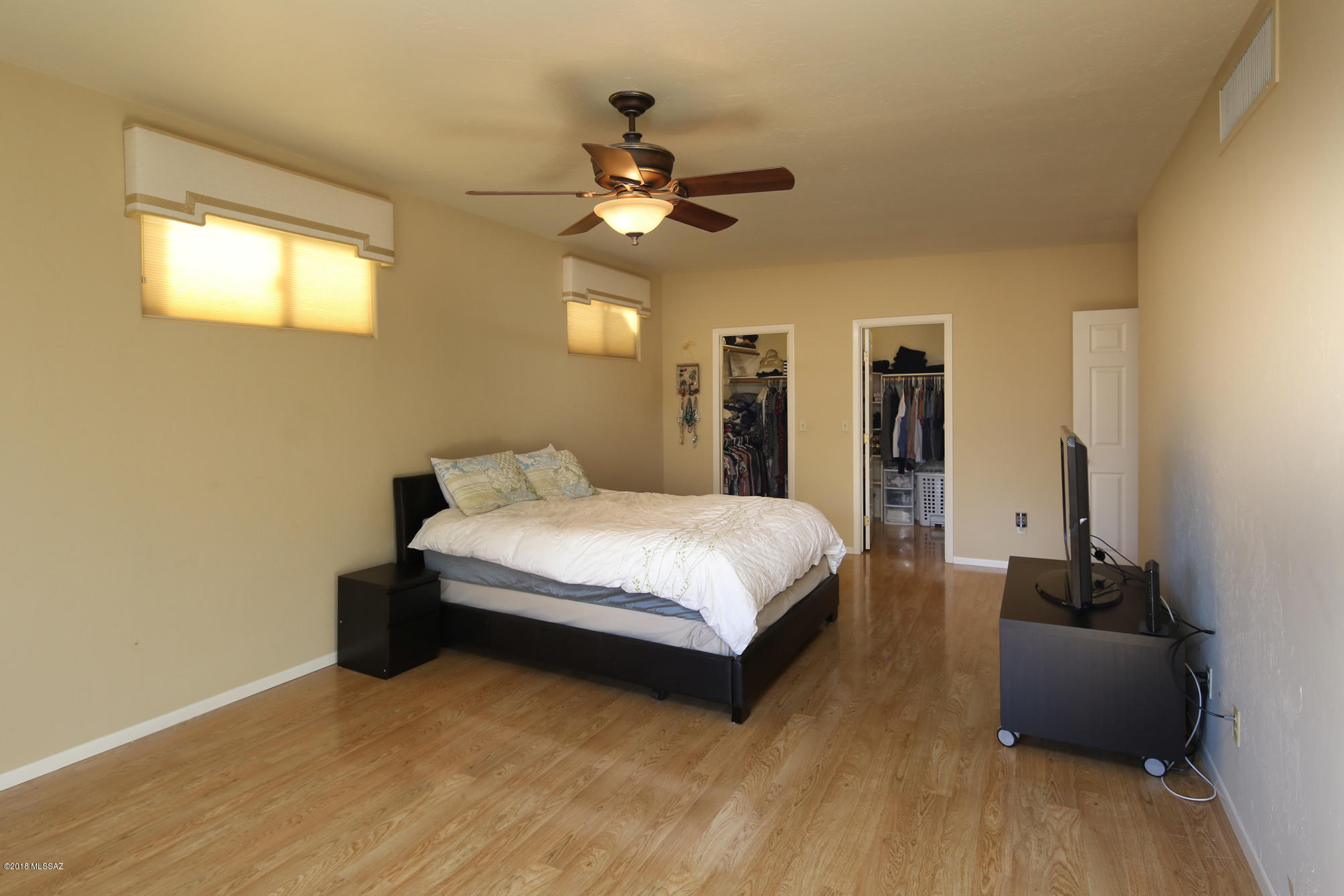 Copper Creek II, Blocks B, E & F (1-184) - Residential