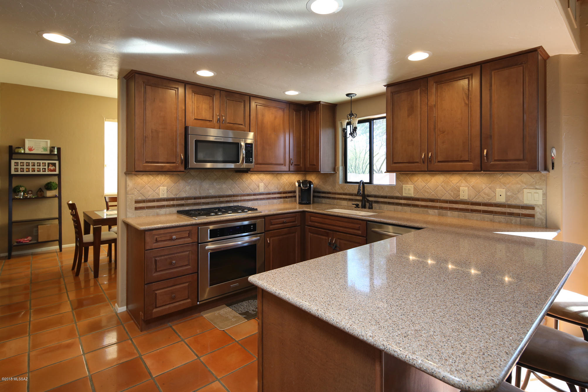 Copper Creek II, Blocks B, E & F (1-184) - Residential