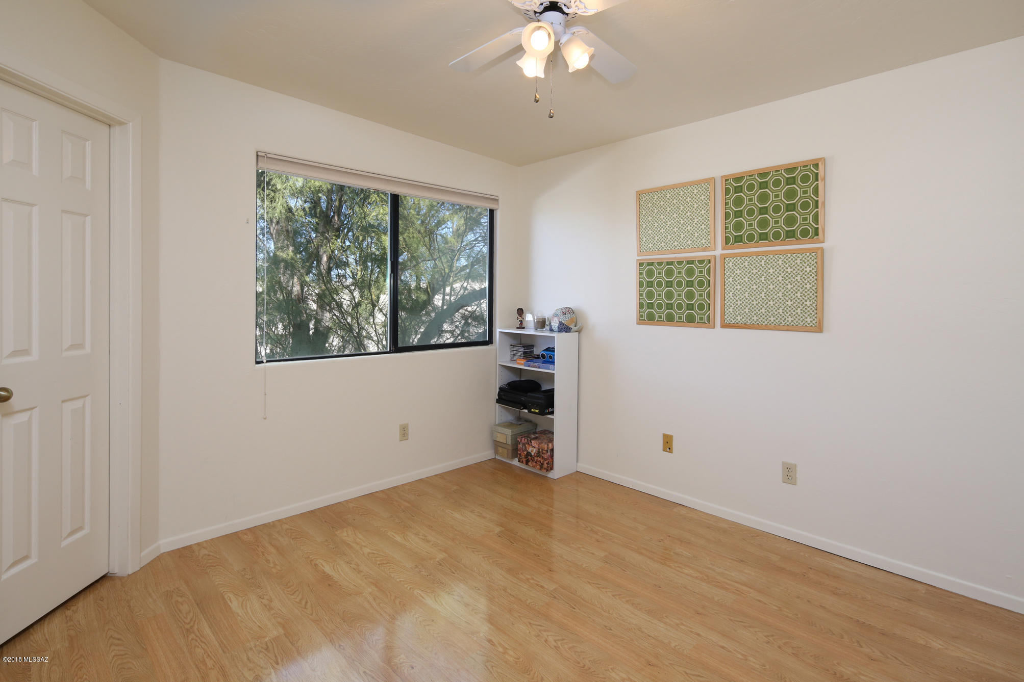 Copper Creek II, Blocks B, E & F (1-184) - Residential