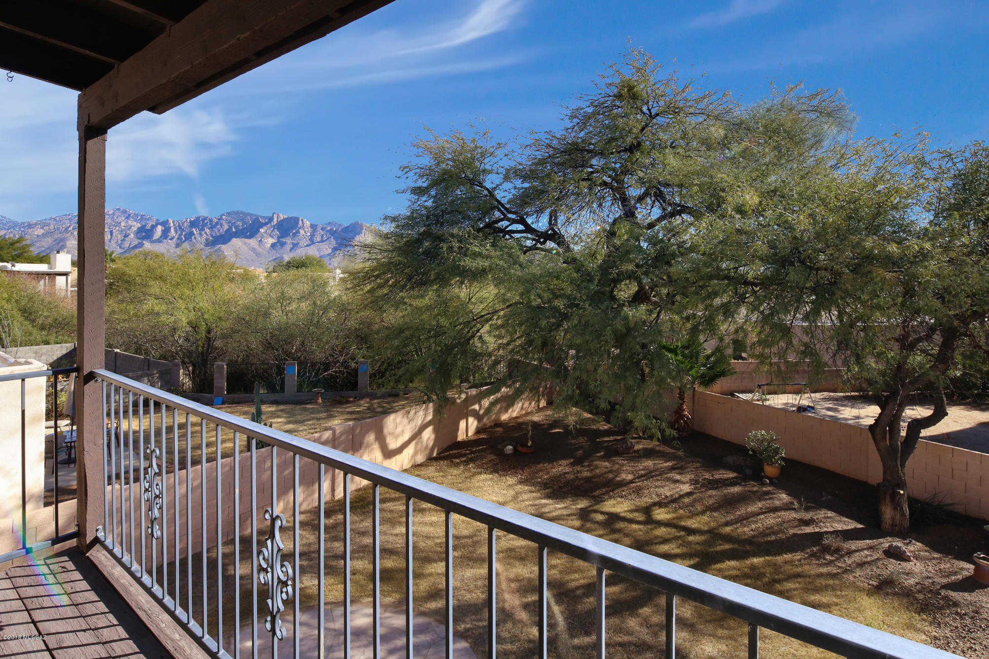 Copper Creek II, Blocks B, E & F (1-184) - Residential