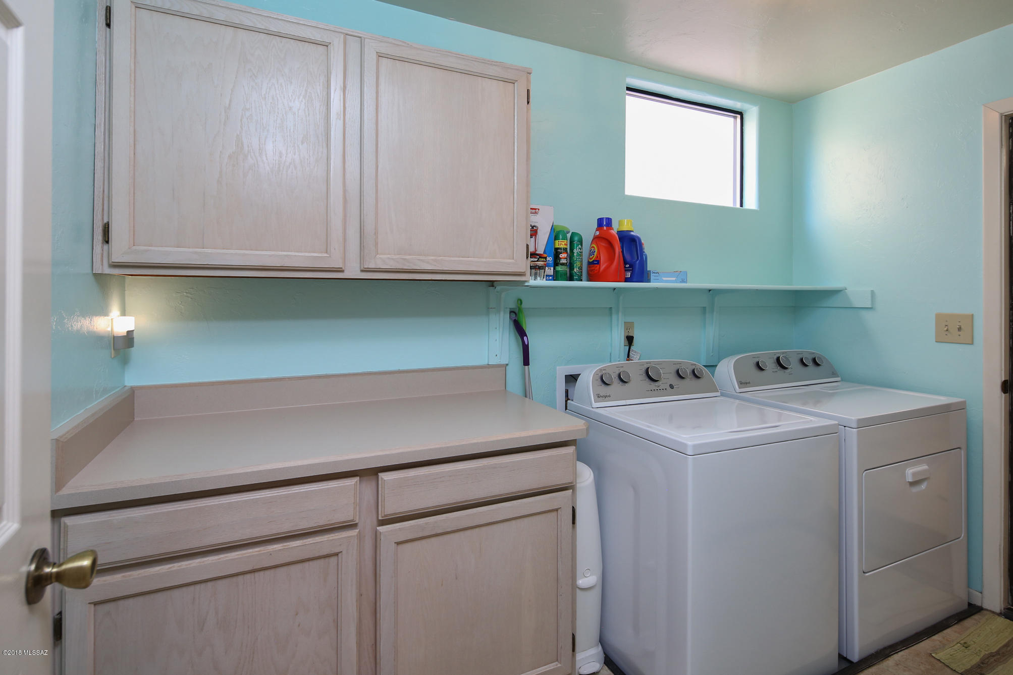Copper Creek II, Blocks B, E & F (1-184) - Residential