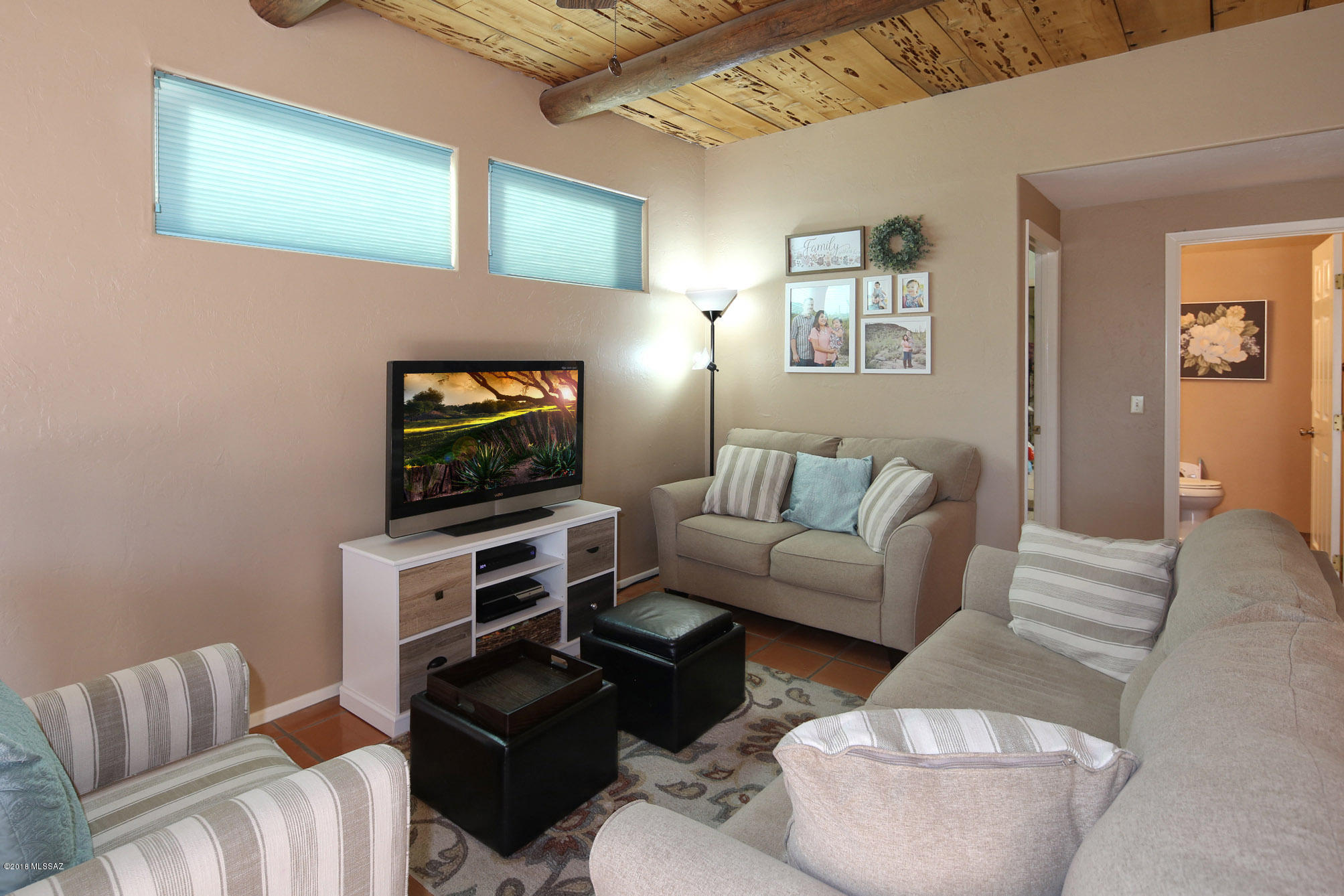 Copper Creek II, Blocks B, E & F (1-184) - Residential