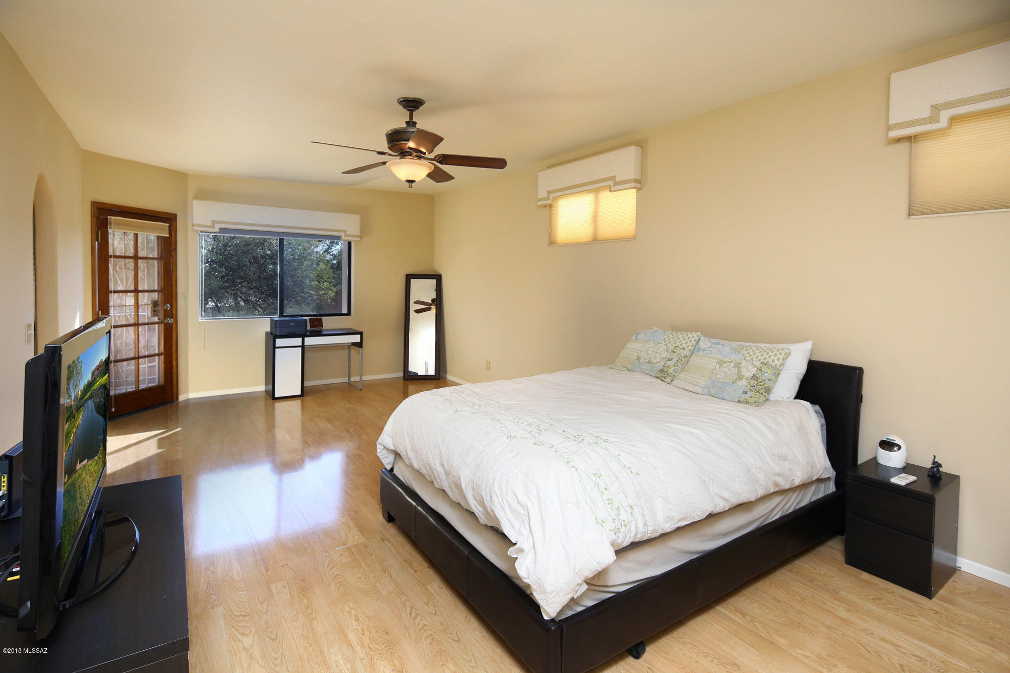 Copper Creek II, Blocks B, E & F (1-184) - Residential