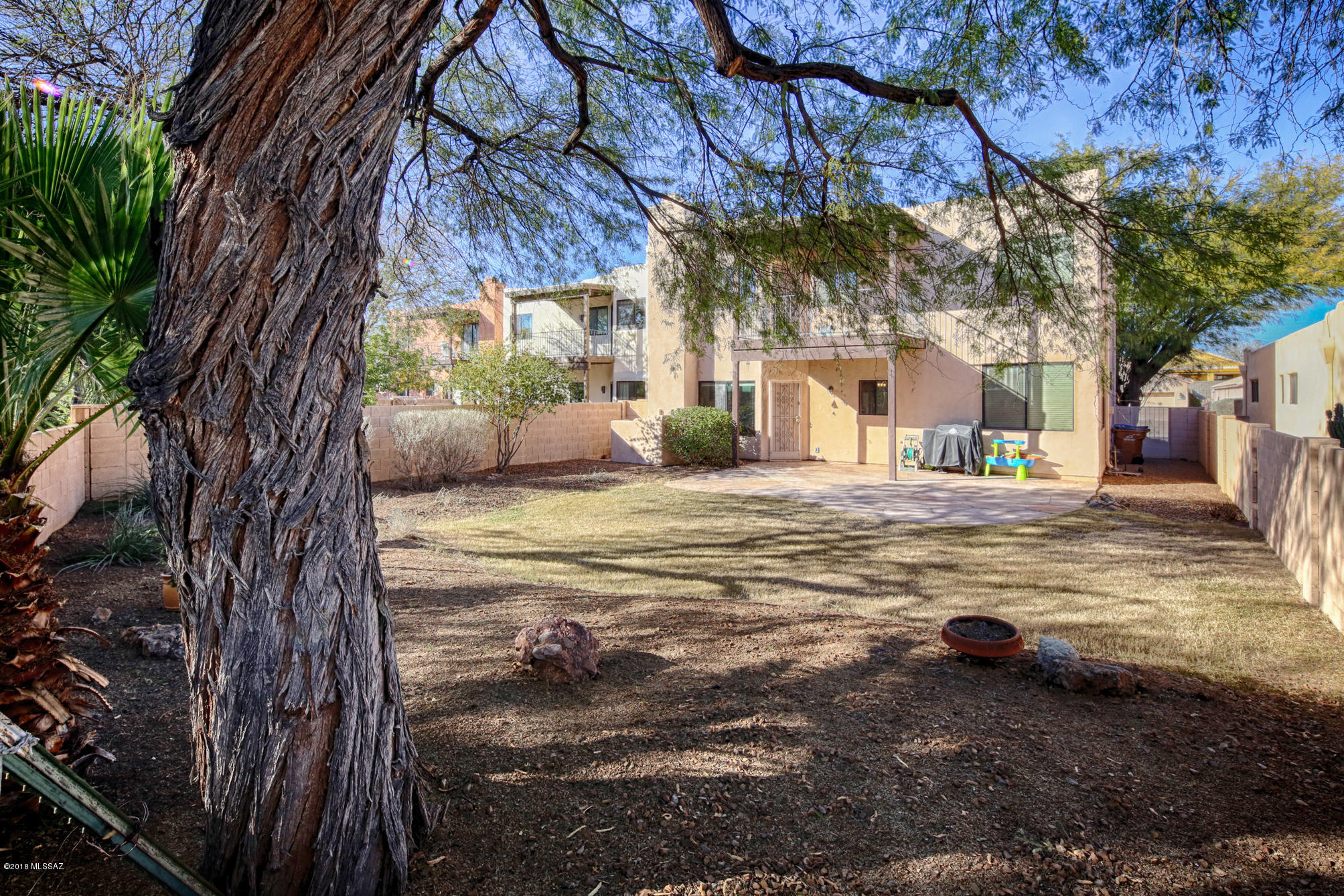 Copper Creek II, Blocks B, E & F (1-184) - Residential