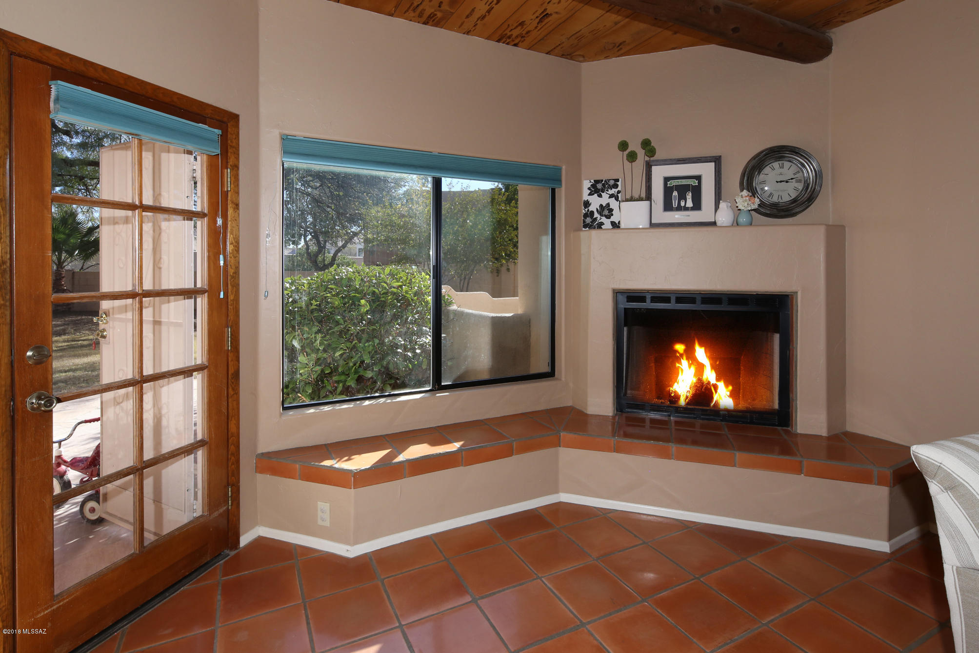 Copper Creek II, Blocks B, E & F (1-184) - Residential