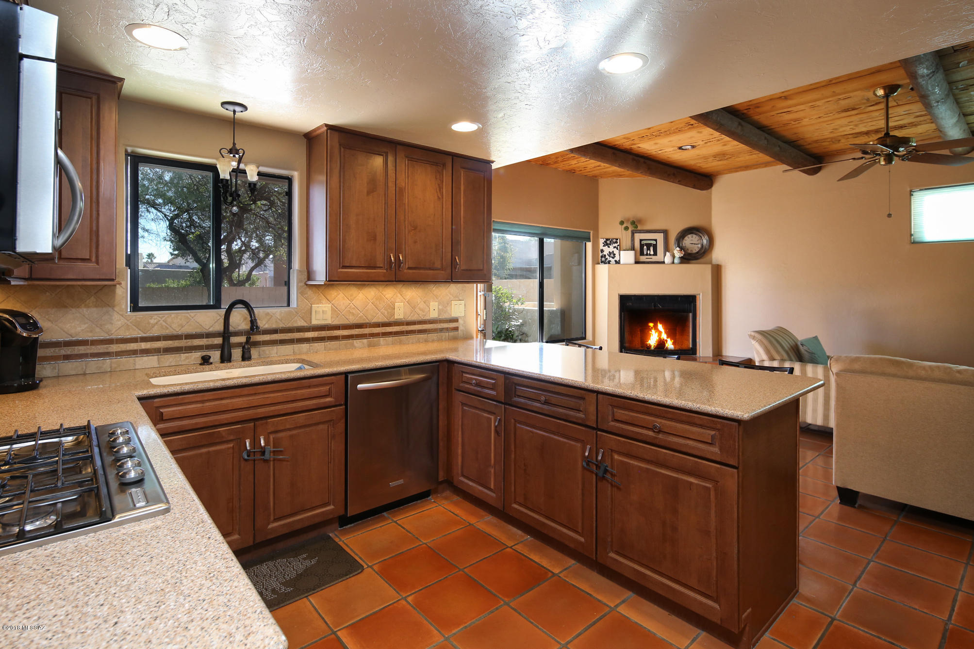 Copper Creek II, Blocks B, E & F (1-184) - Residential