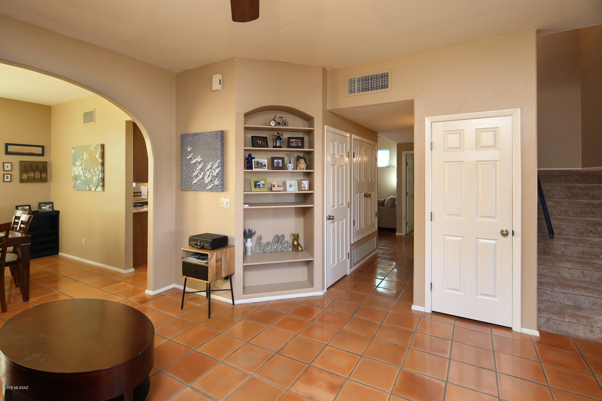 Copper Creek II, Blocks B, E & F (1-184) - Residential