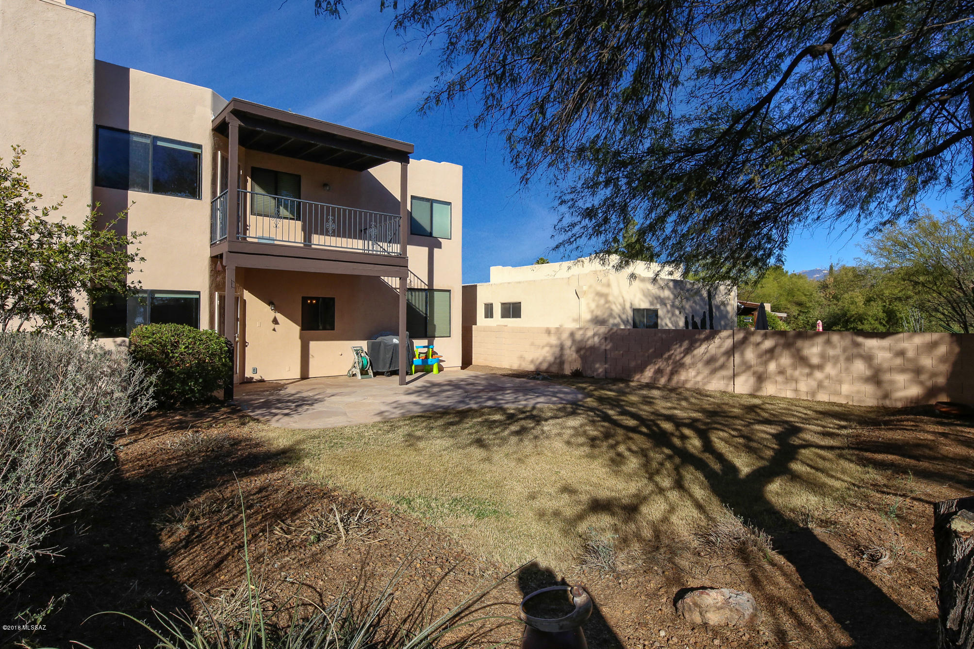 Copper Creek II, Blocks B, E & F (1-184) - Residential