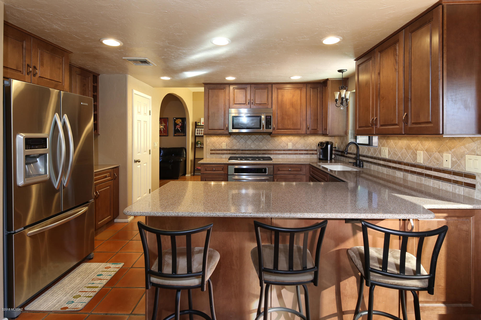 Copper Creek II, Blocks B, E & F (1-184) - Residential