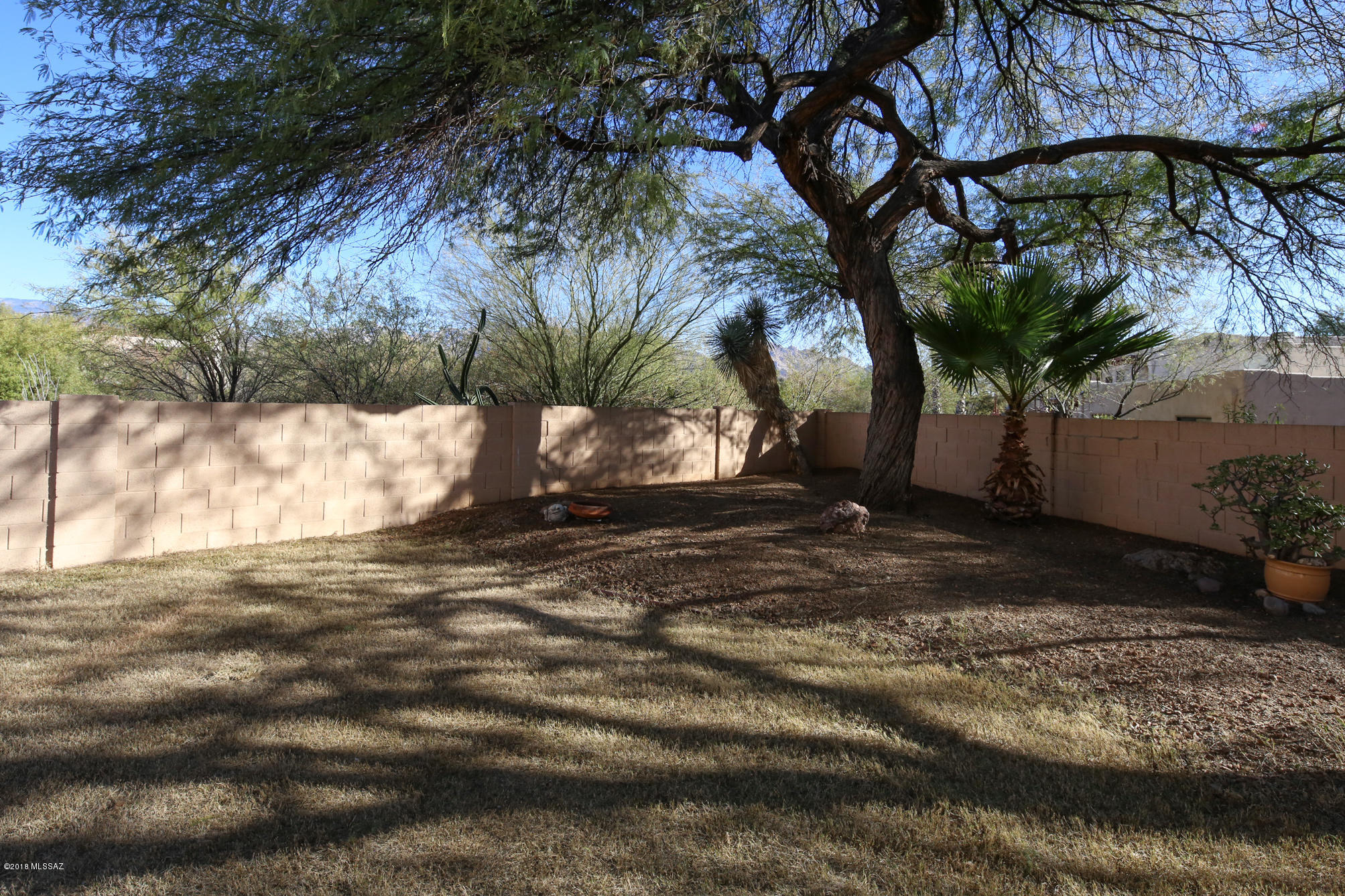 Copper Creek II, Blocks B, E & F (1-184) - Residential