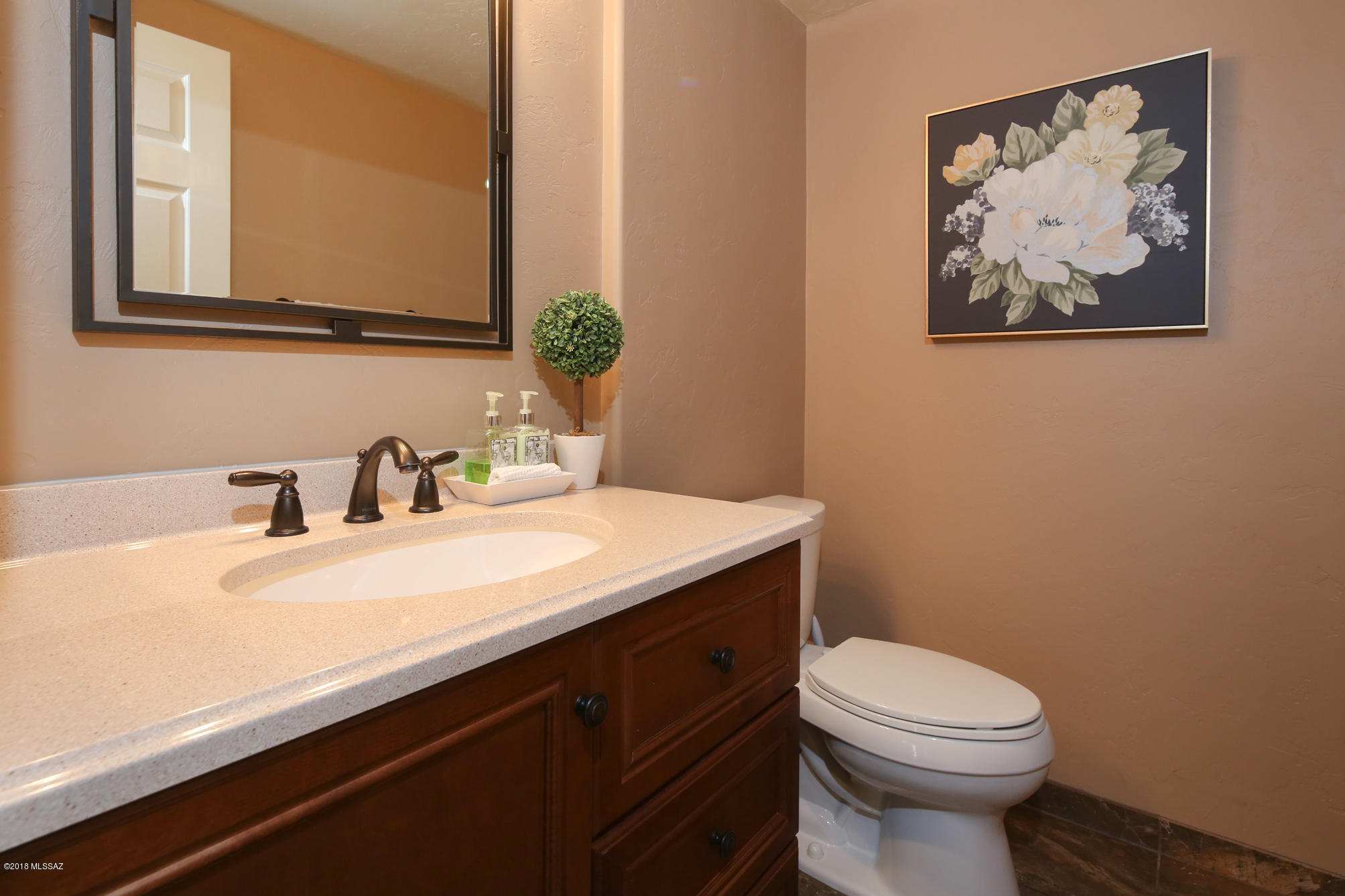 Copper Creek II, Blocks B, E & F (1-184) - Residential