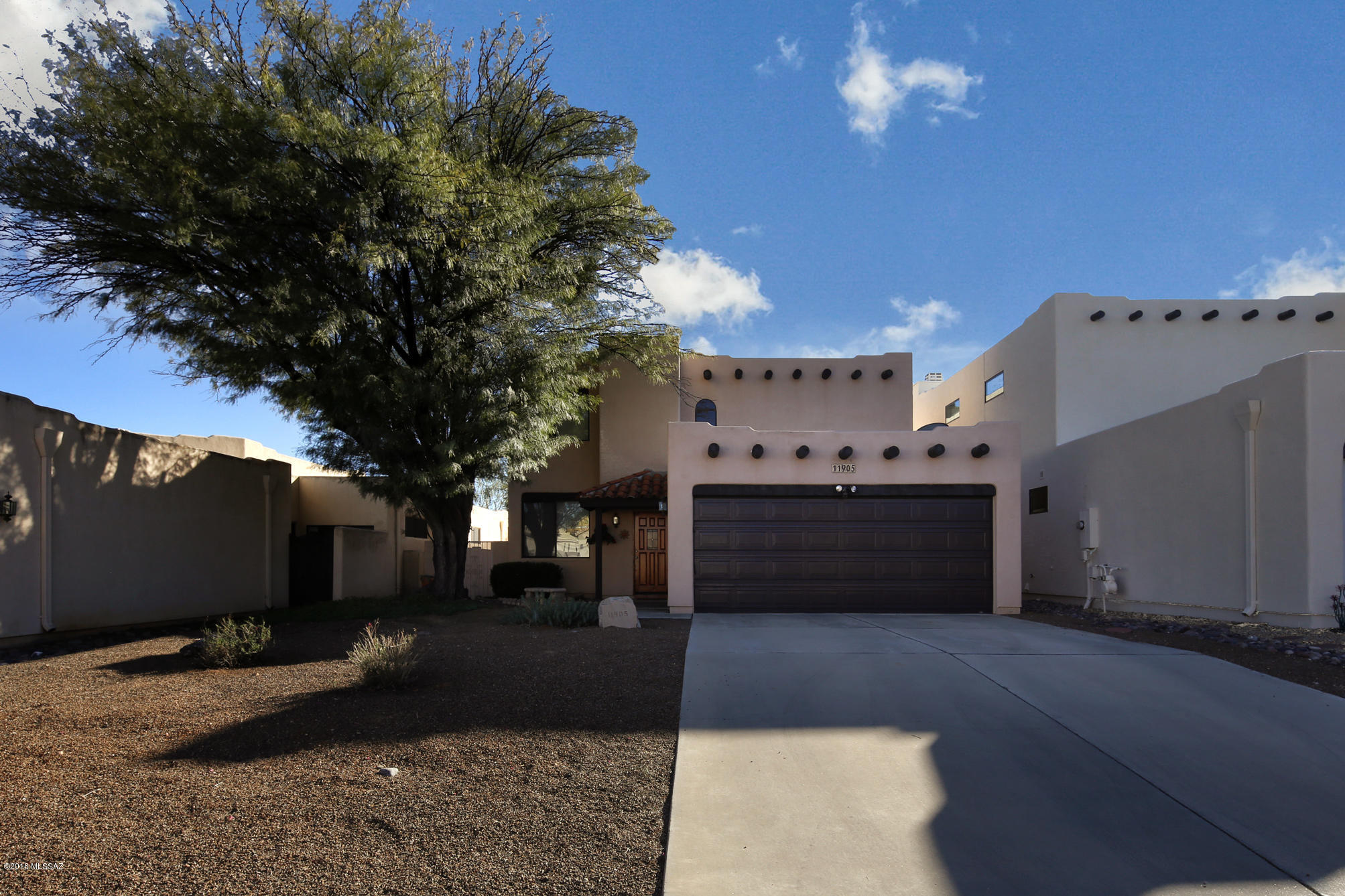 Copper Creek II, Blocks B, E & F (1-184) - Residential