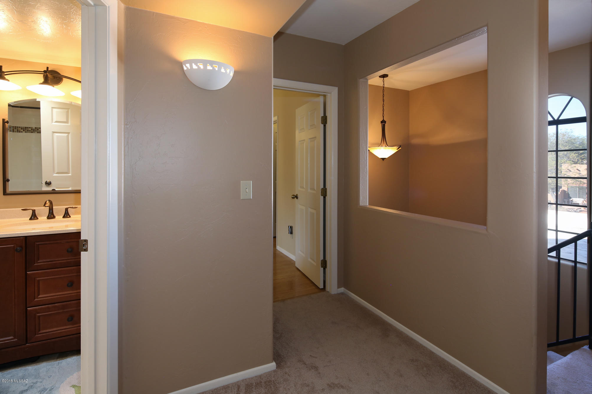 Copper Creek II, Blocks B, E & F (1-184) - Residential