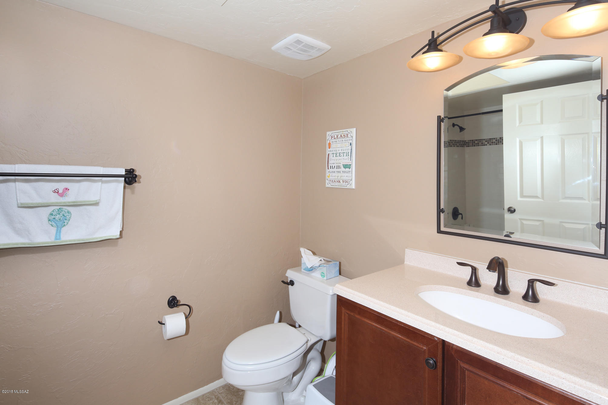 Copper Creek II, Blocks B, E & F (1-184) - Residential