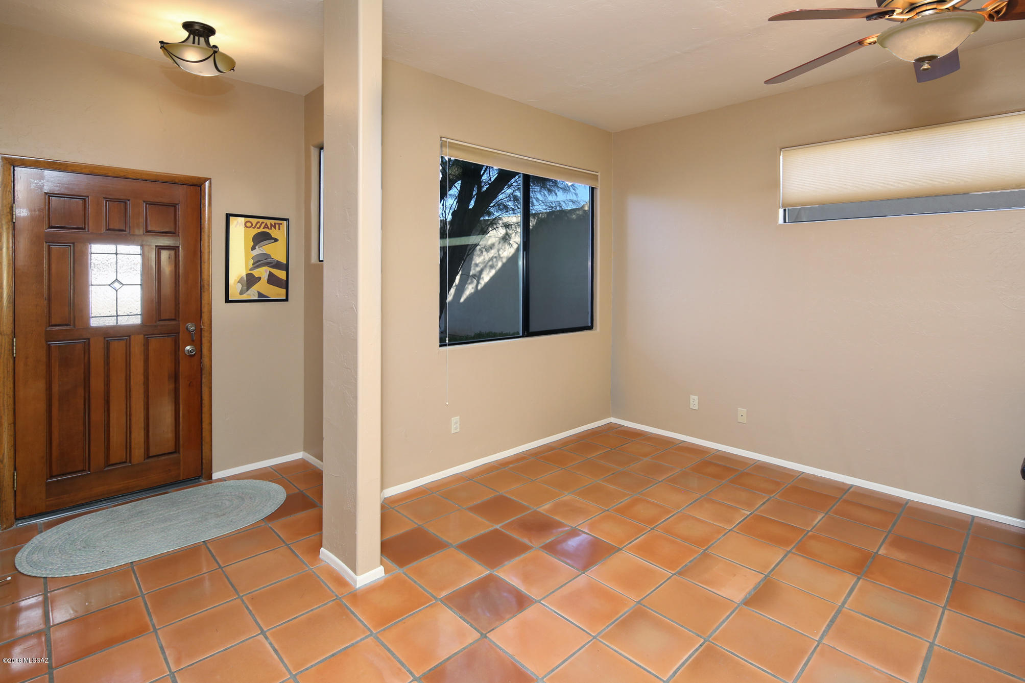Copper Creek II, Blocks B, E & F (1-184) - Residential