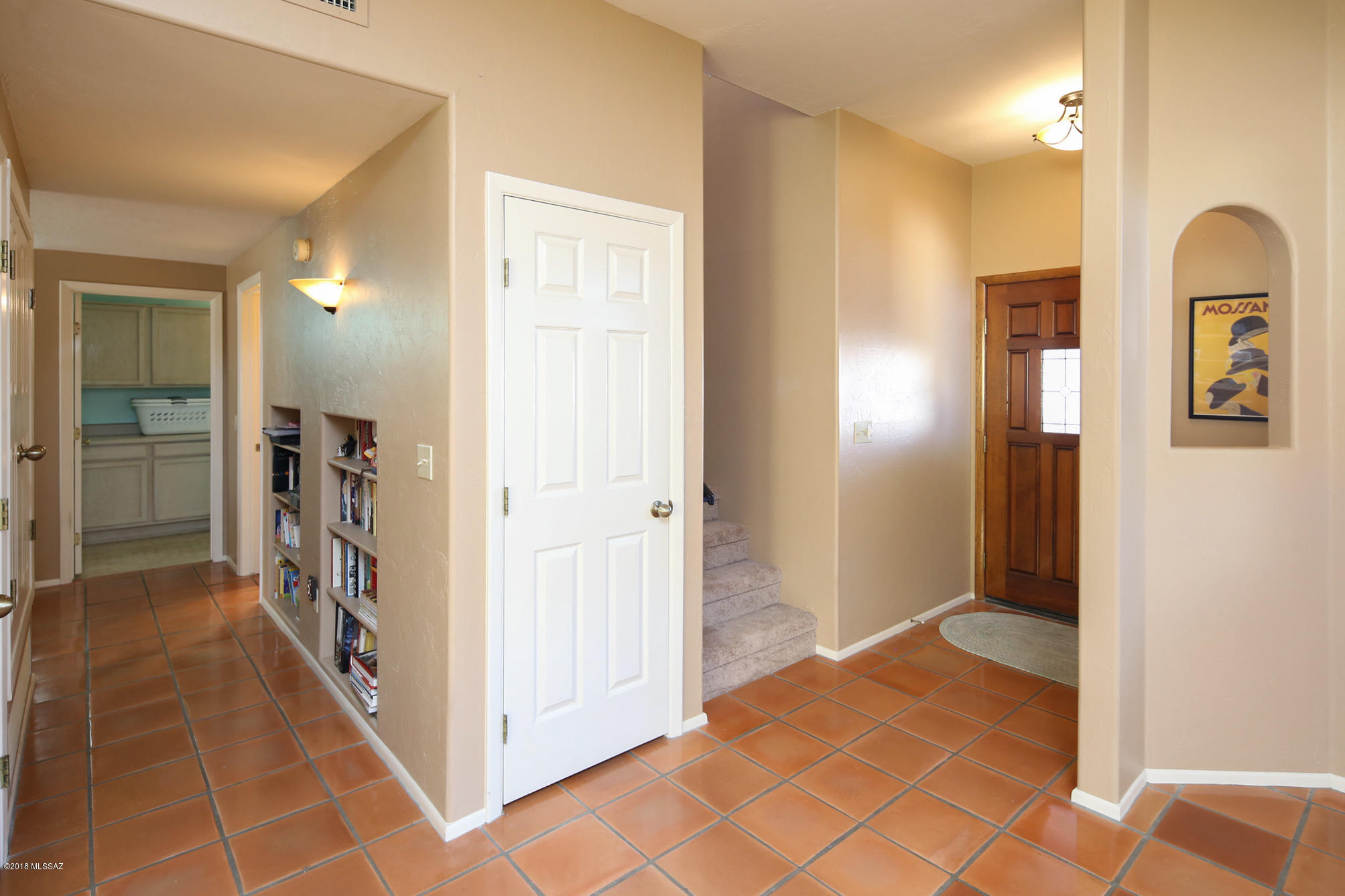 Copper Creek II, Blocks B, E & F (1-184) - Residential