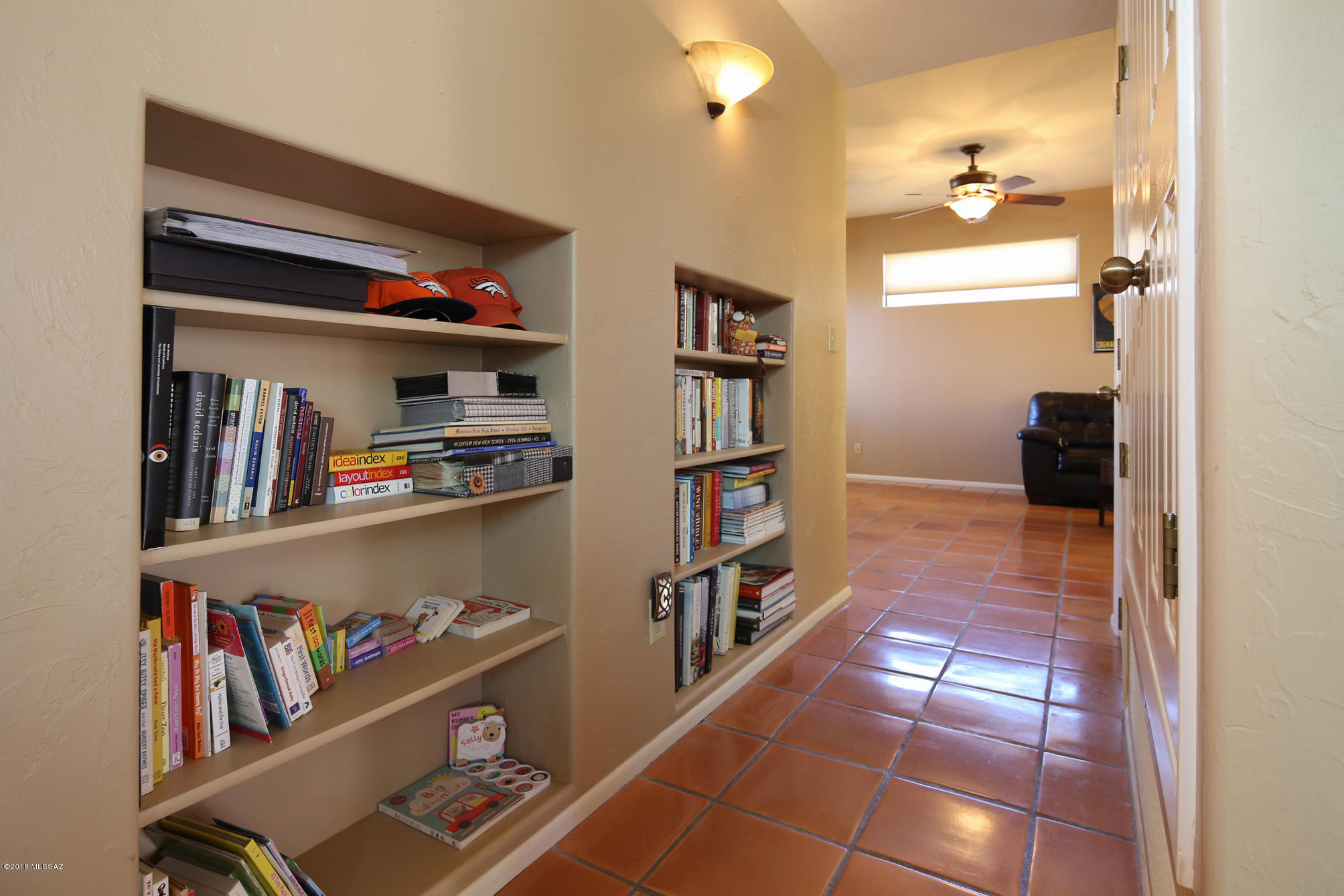 Copper Creek II, Blocks B, E & F (1-184) - Residential
