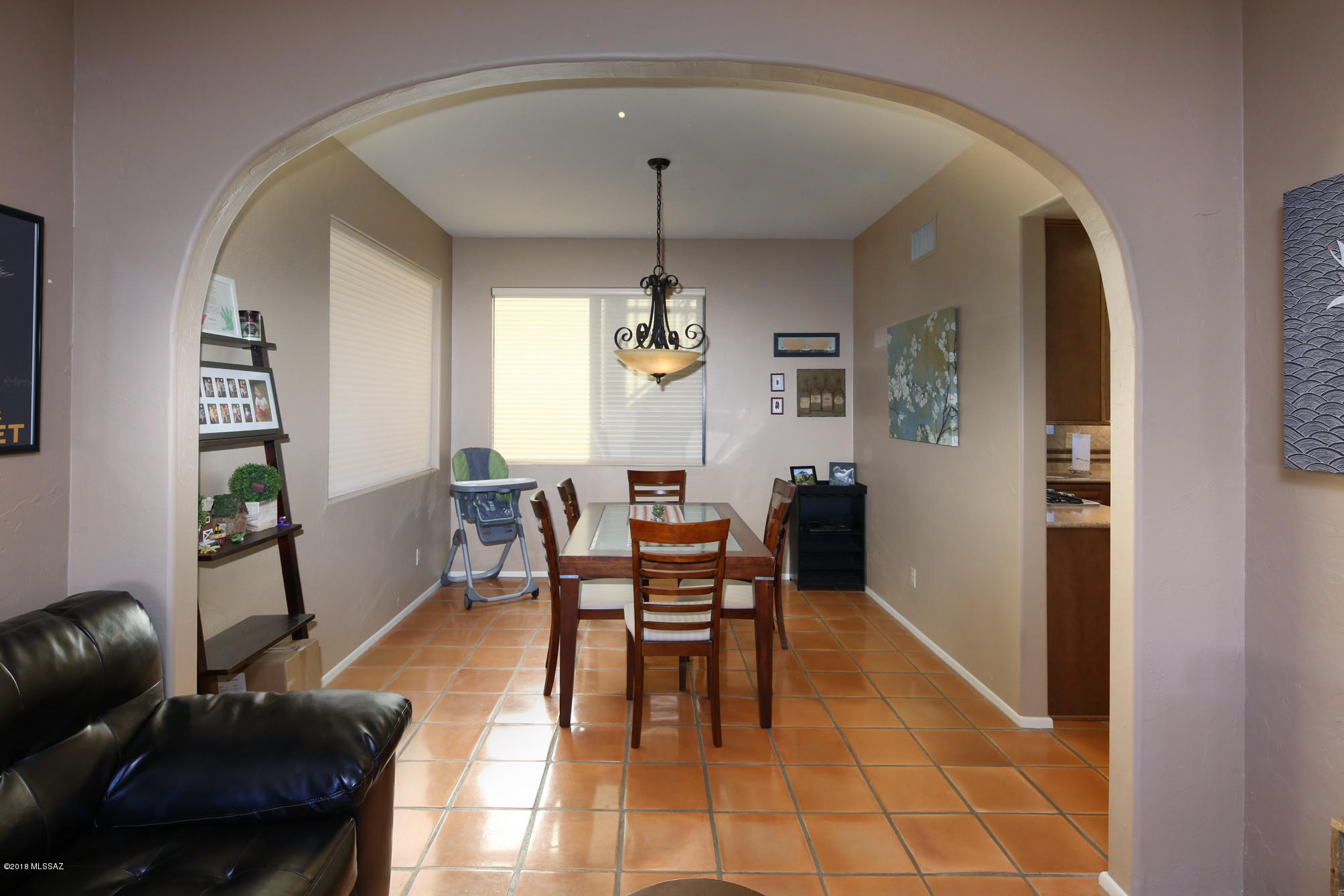 Copper Creek II, Blocks B, E & F (1-184) - Residential