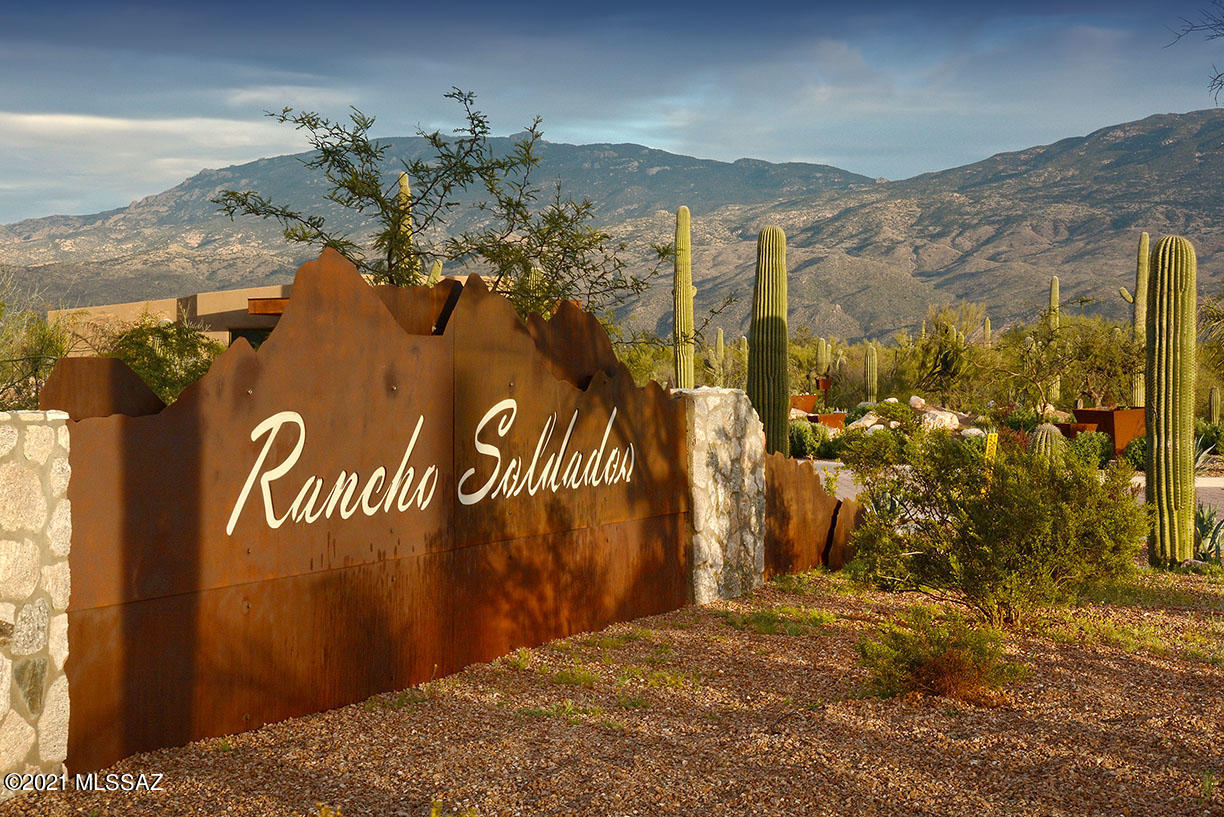 Rancho Soldados - Land