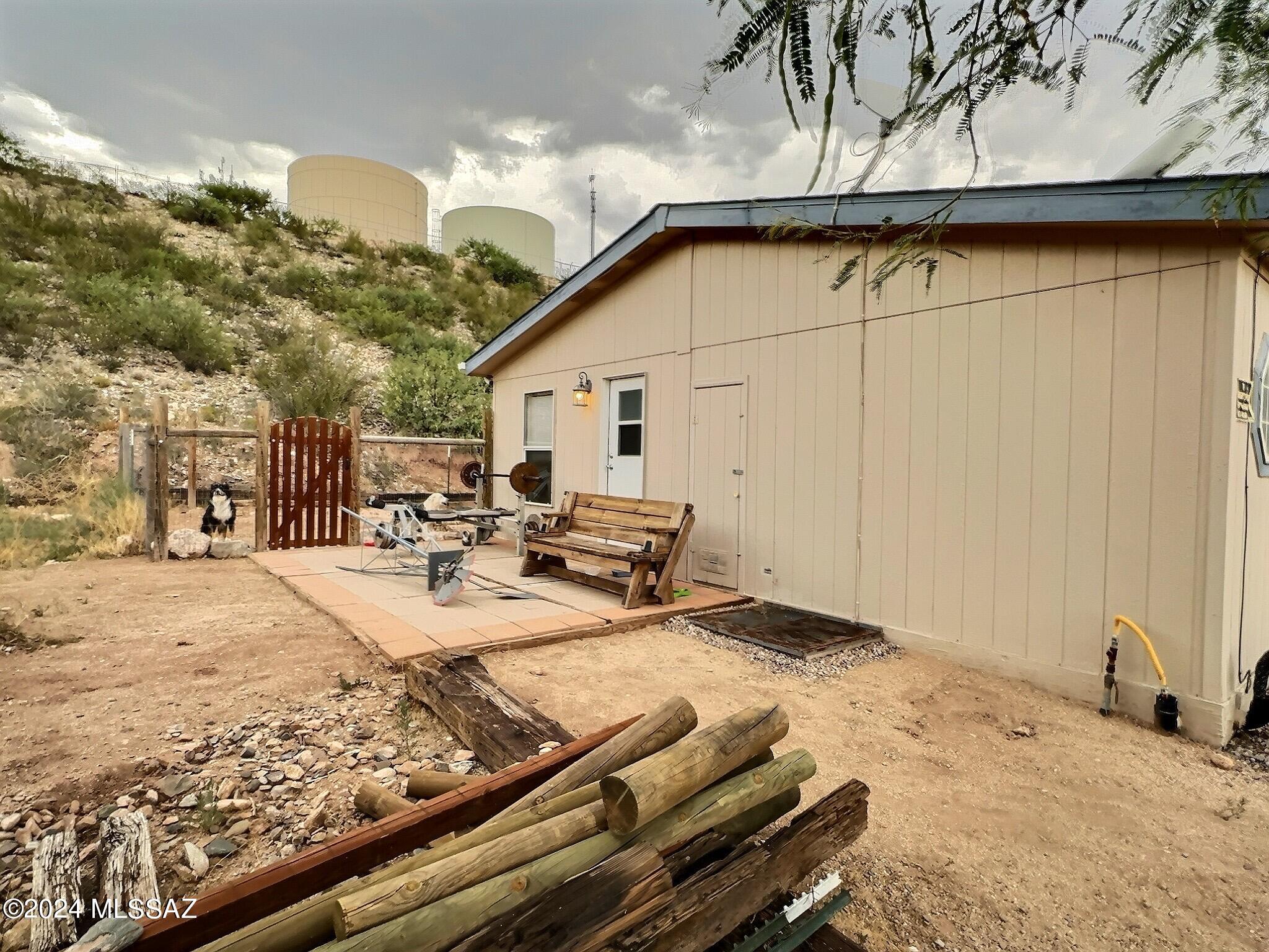Other/Unknown - Residential