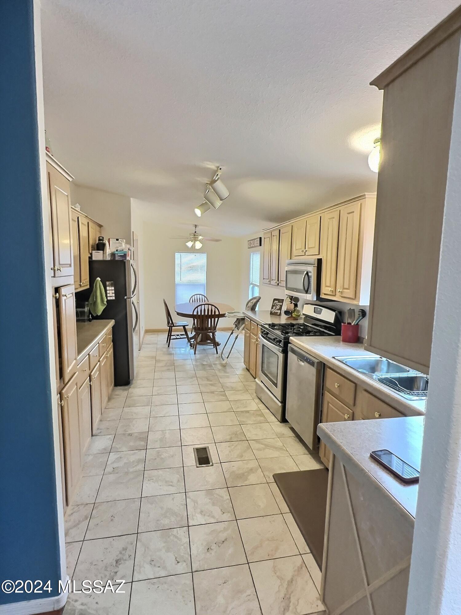 Other/Unknown - Residential