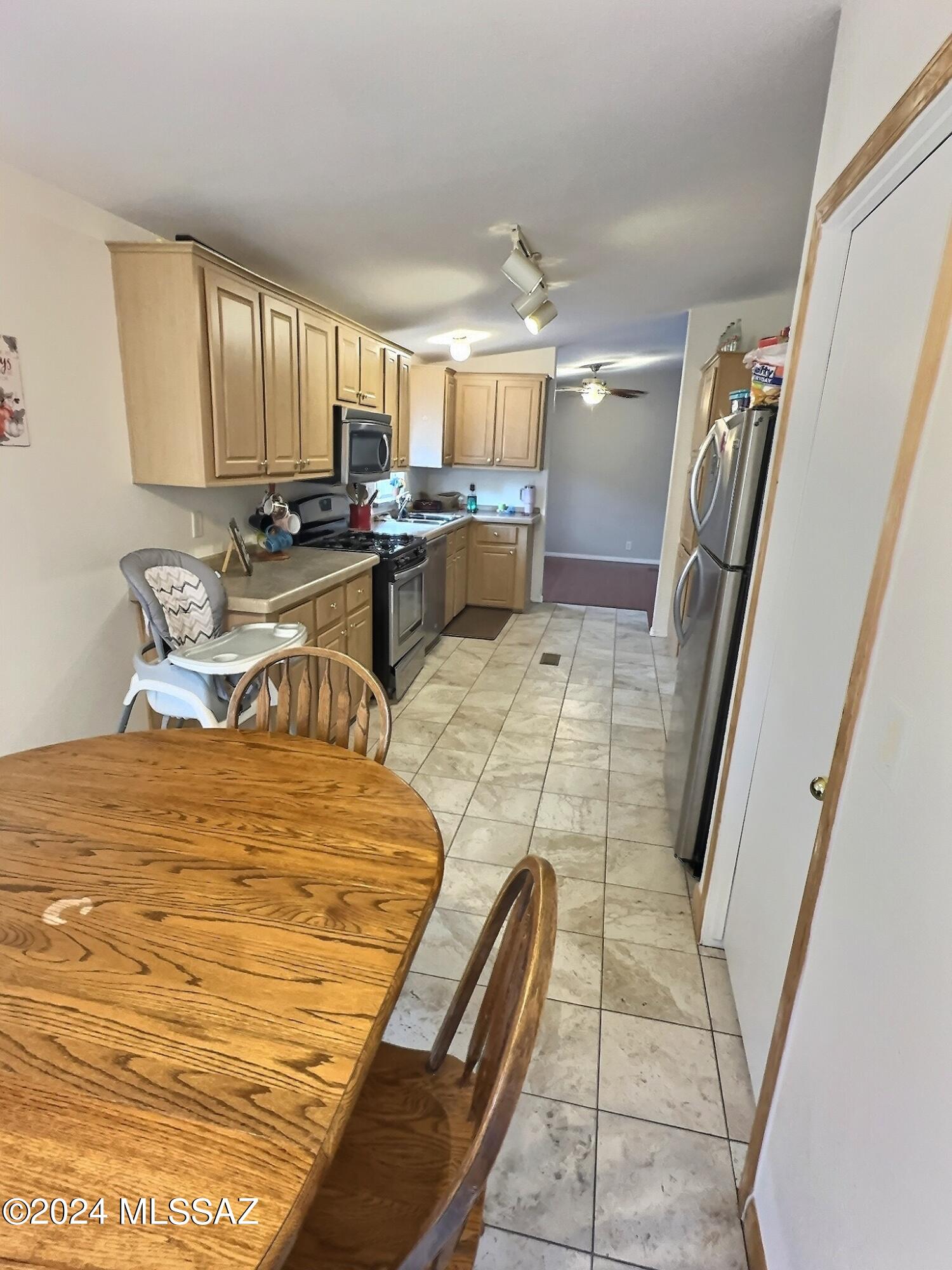 Other/Unknown - Residential