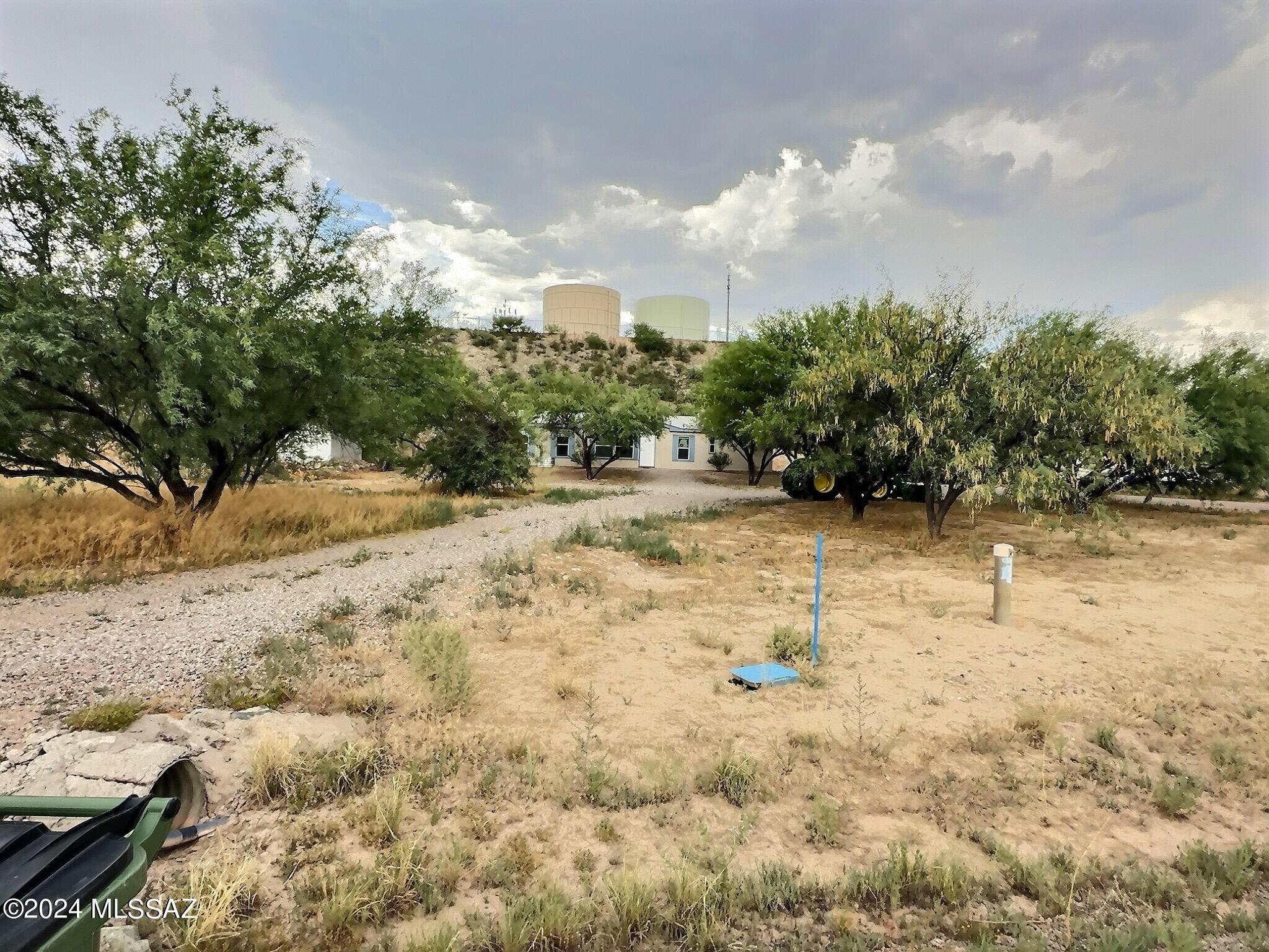Other/Unknown - Residential