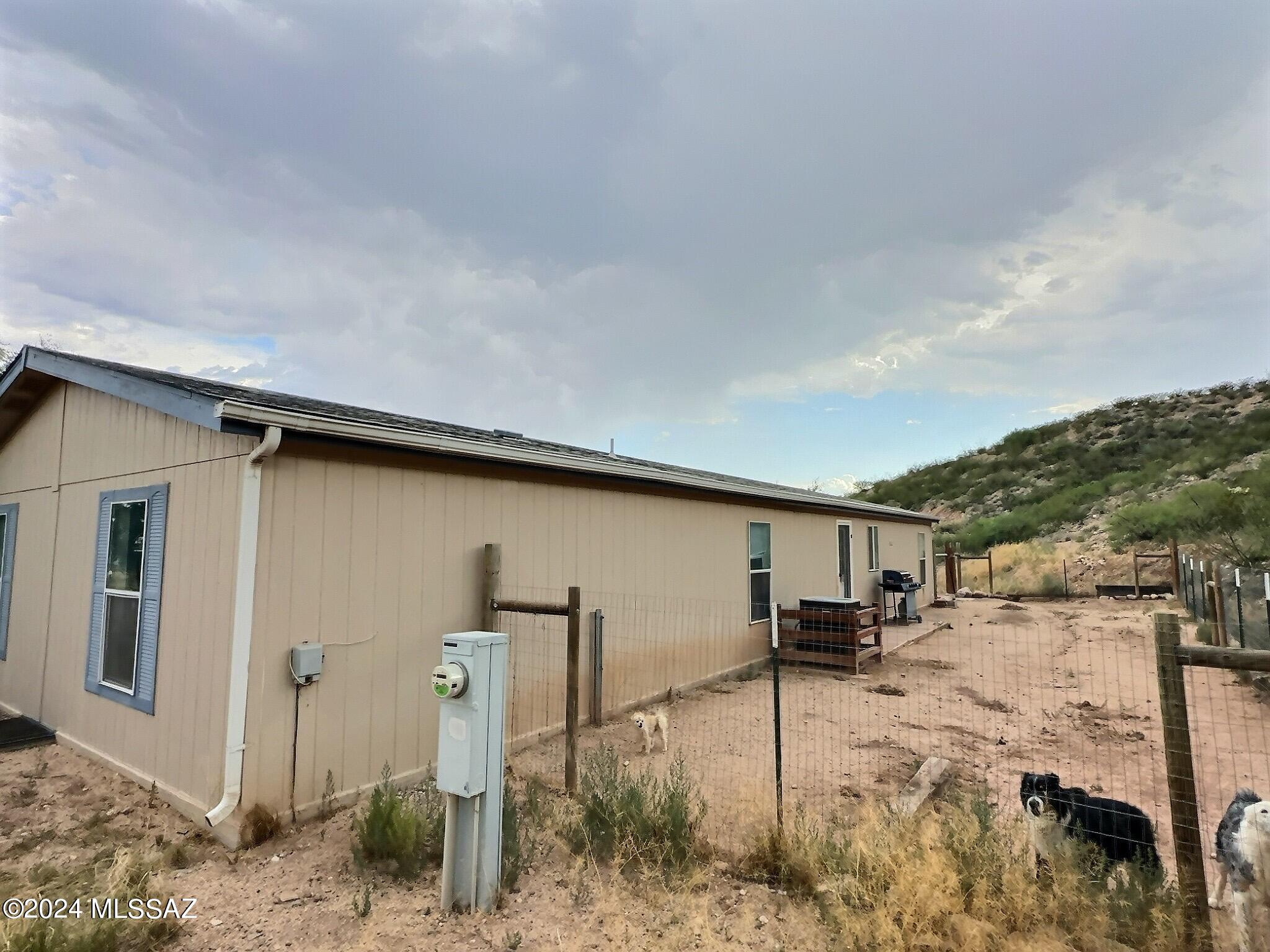 Other/Unknown - Residential