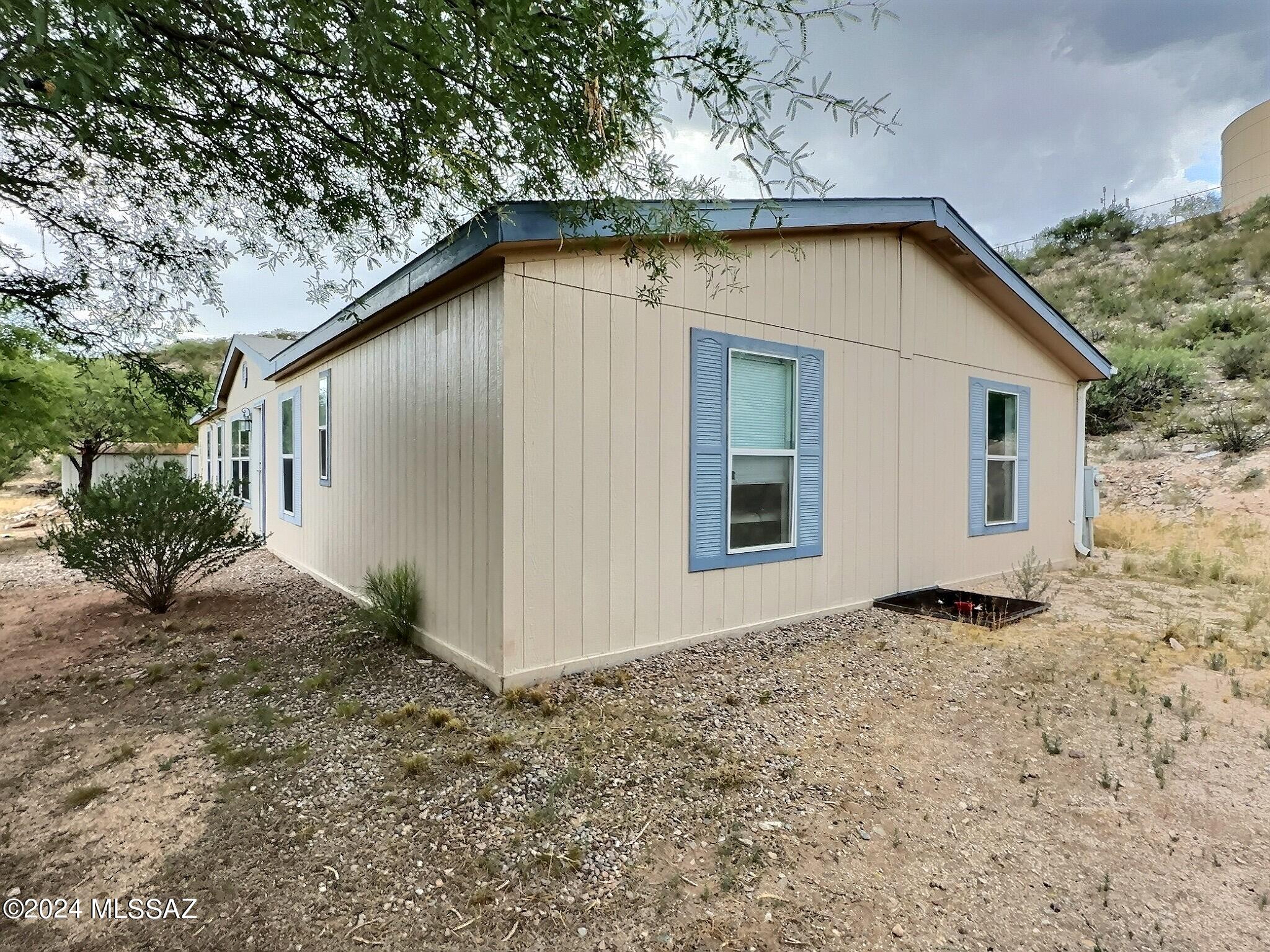 Other/Unknown - Residential