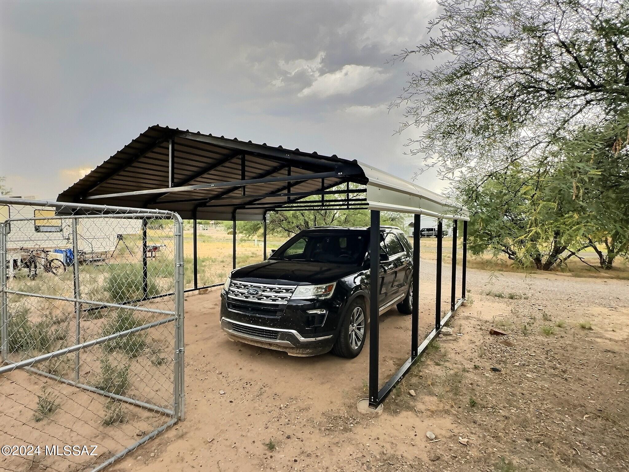 Other/Unknown - Residential