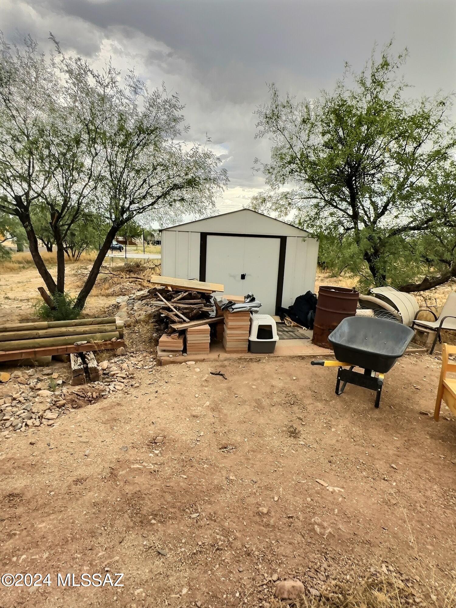 Other/Unknown - Residential