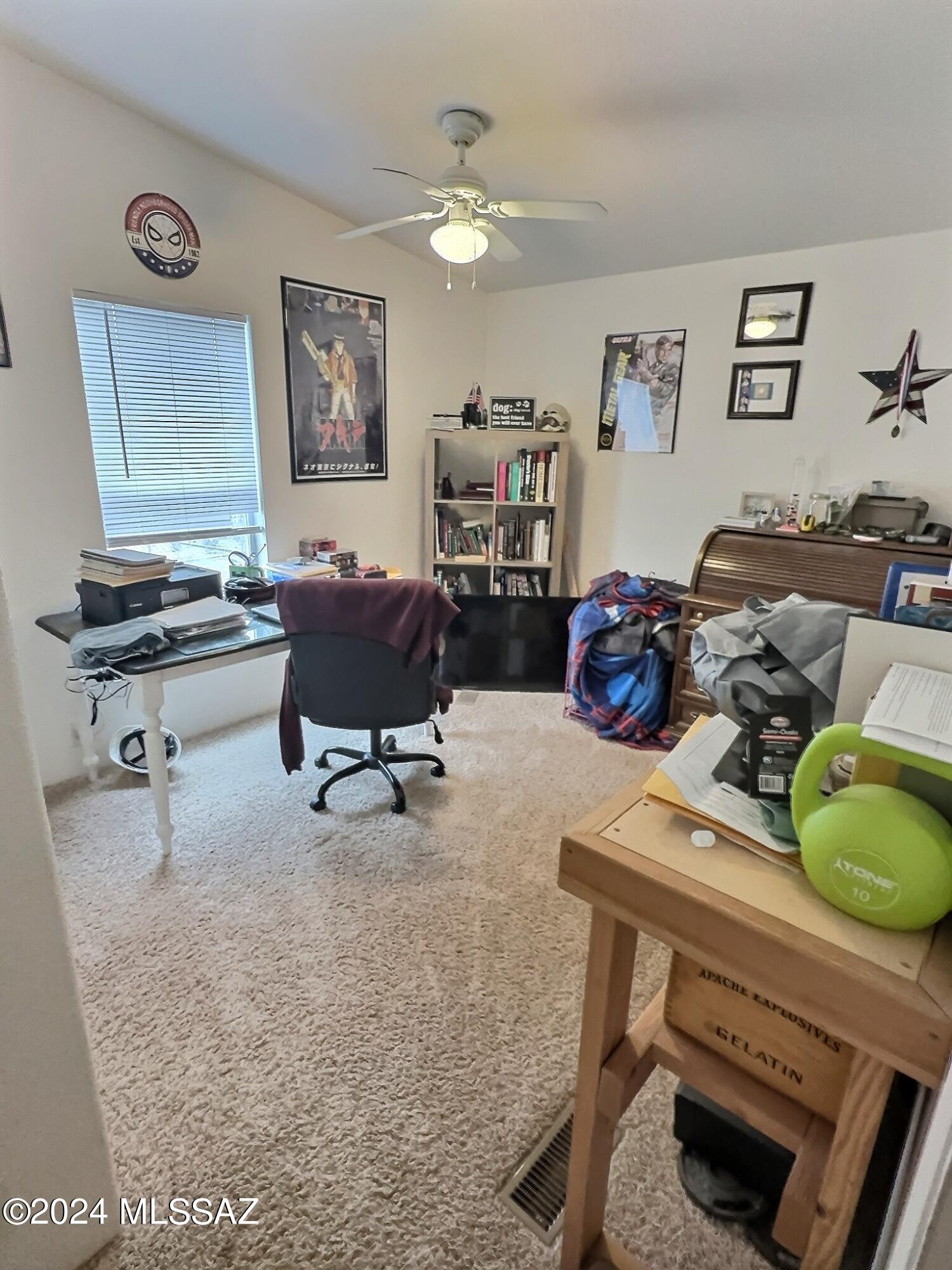 Other/Unknown - Residential