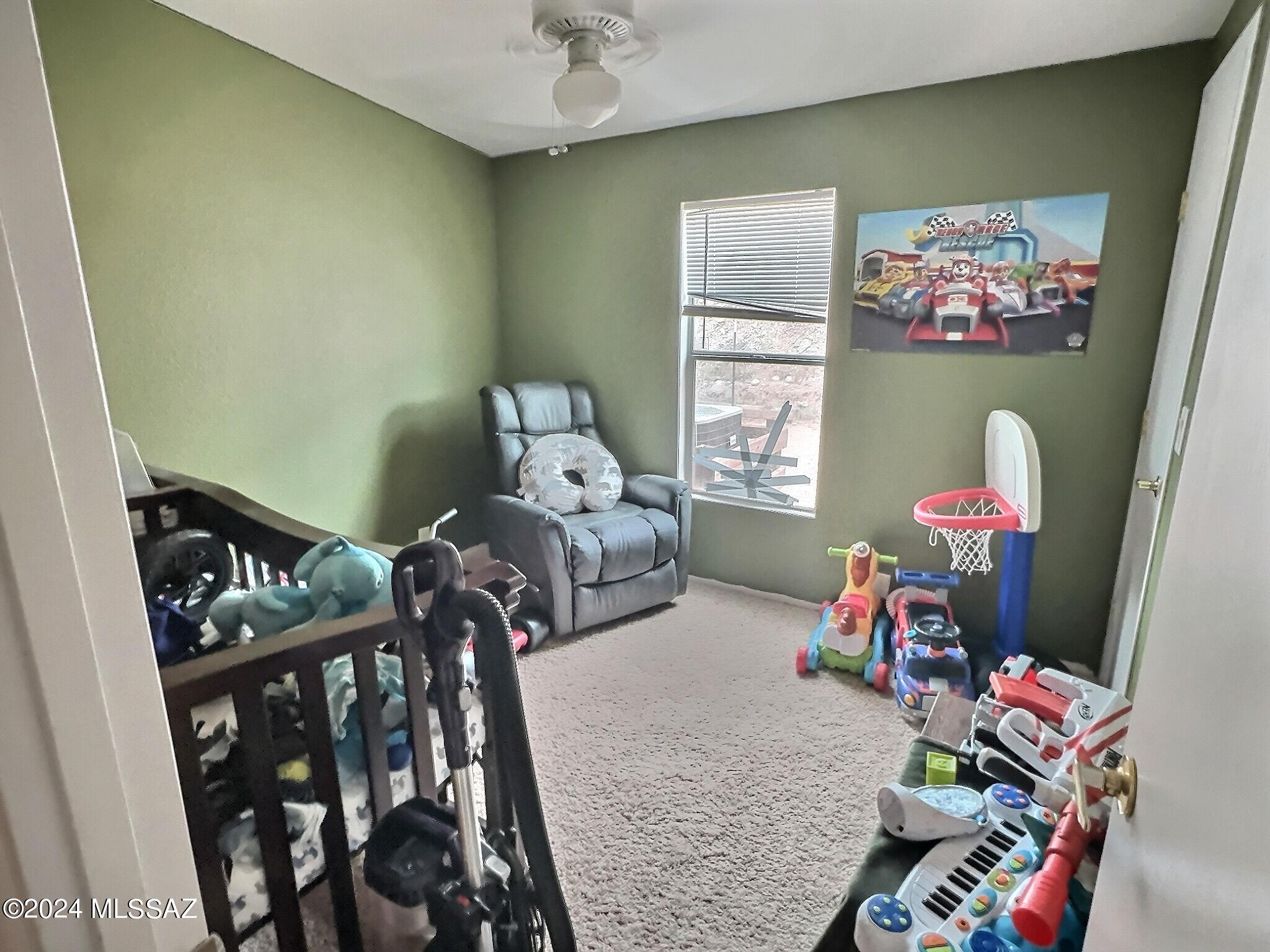 Other/Unknown - Residential