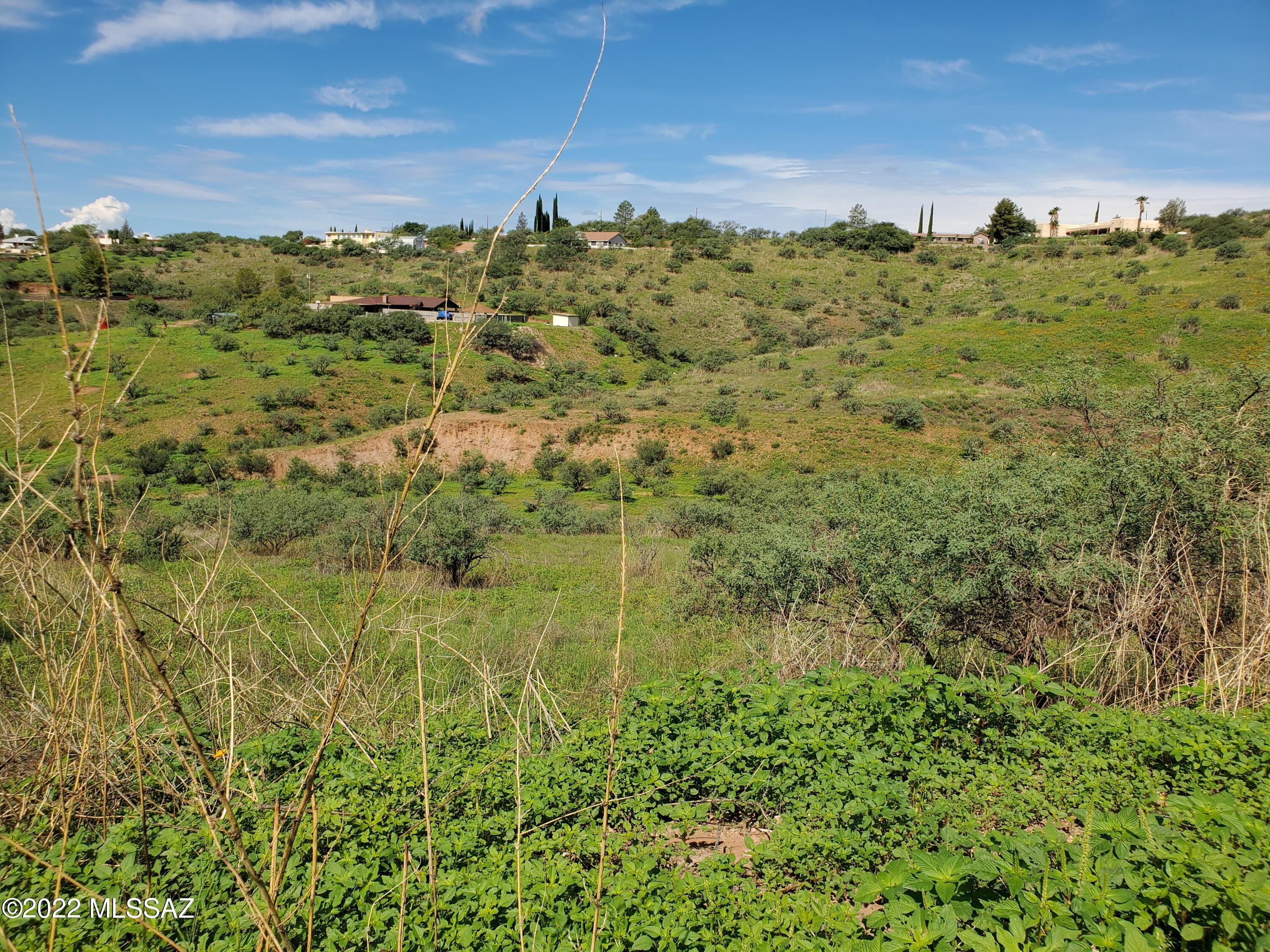 Rio Rico Estates 3 - Land